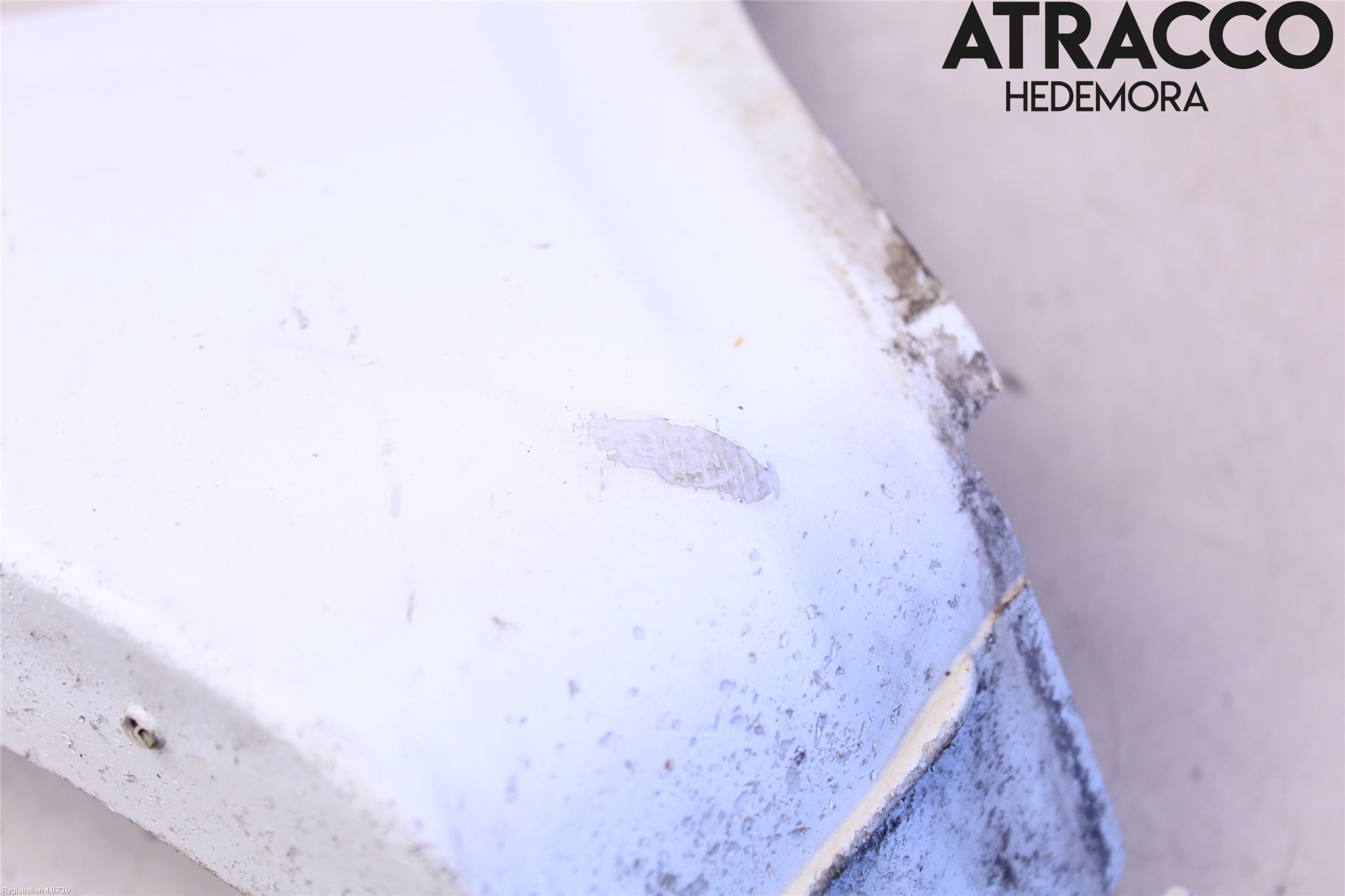 BMW X3 E83     03-10 Skärmbreddare