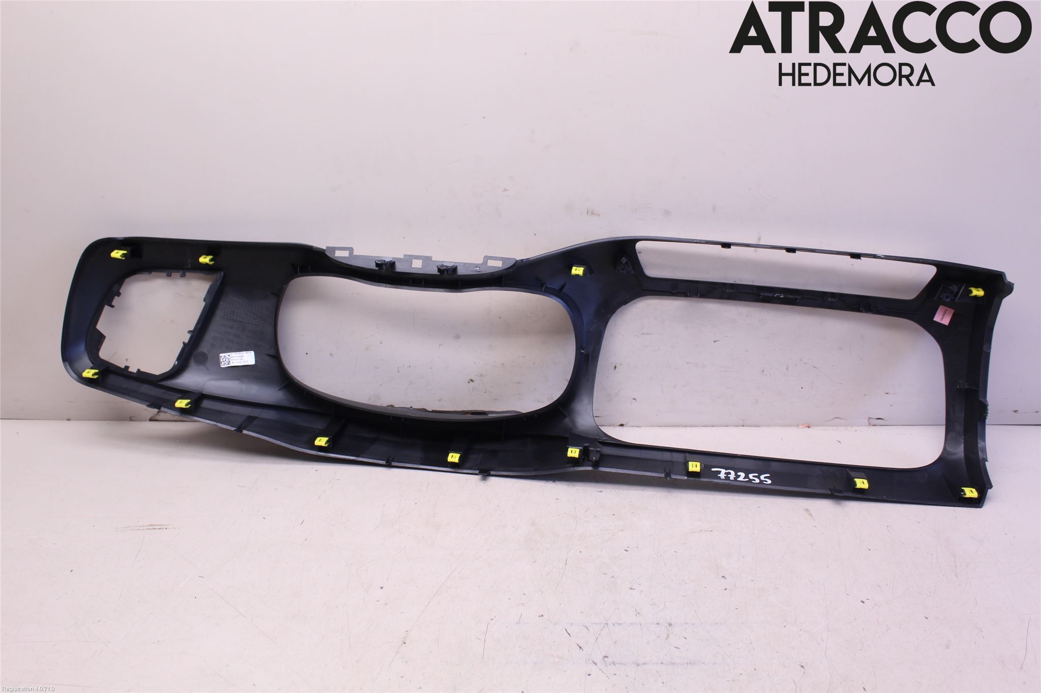 Peugeot EXPERT/E-EXPERT 17- Instrumentbräda