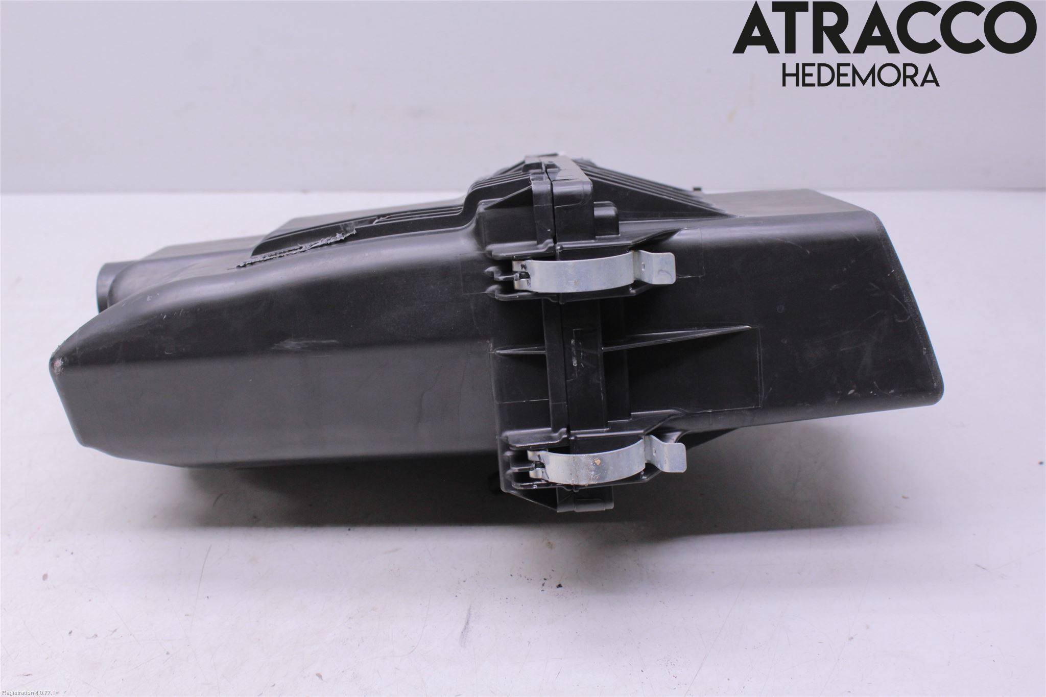 Toyota C-HR 16-23 Luftrenare