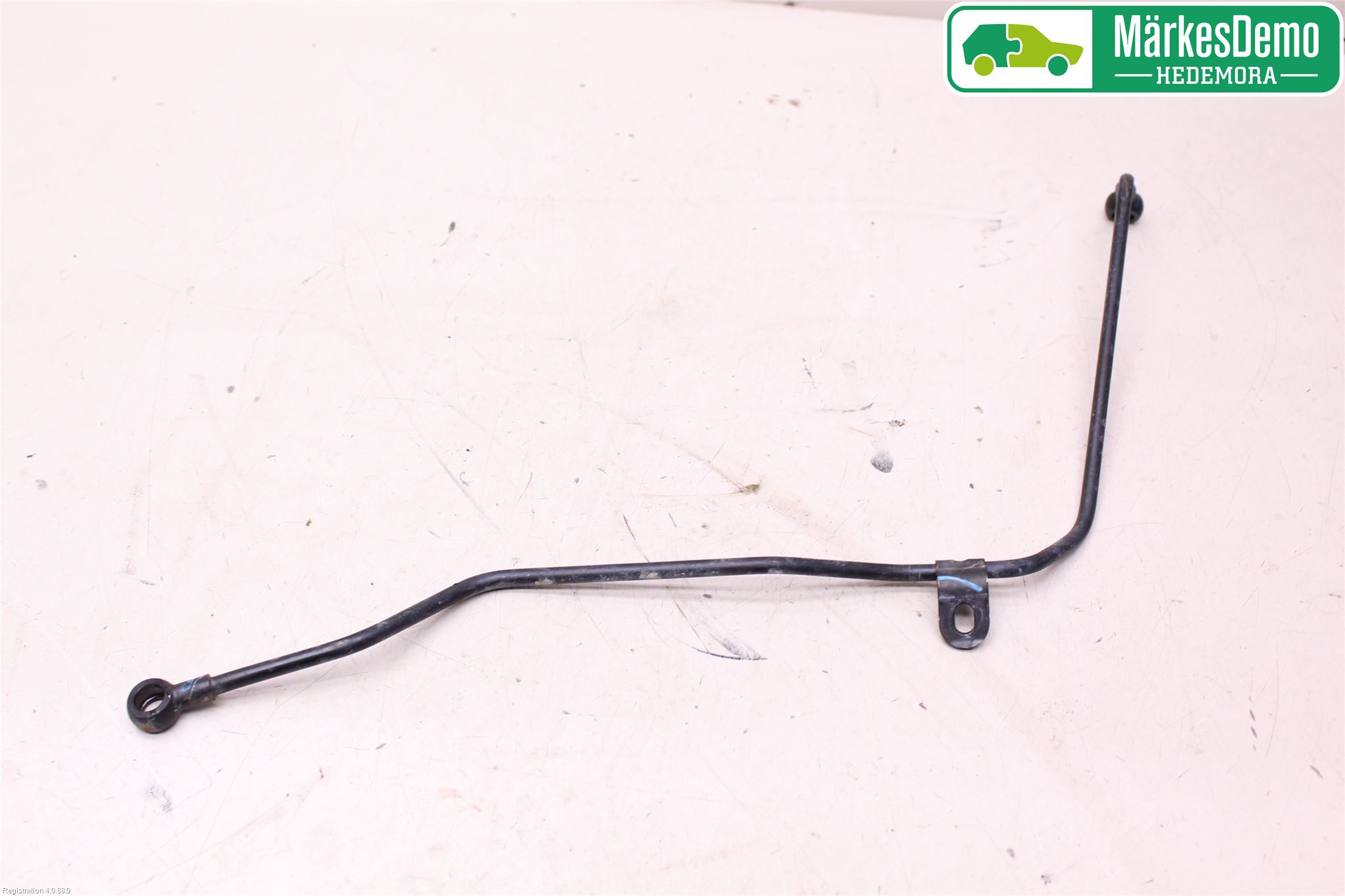 Hyundai i30 GD 13-17 Turbooljerör