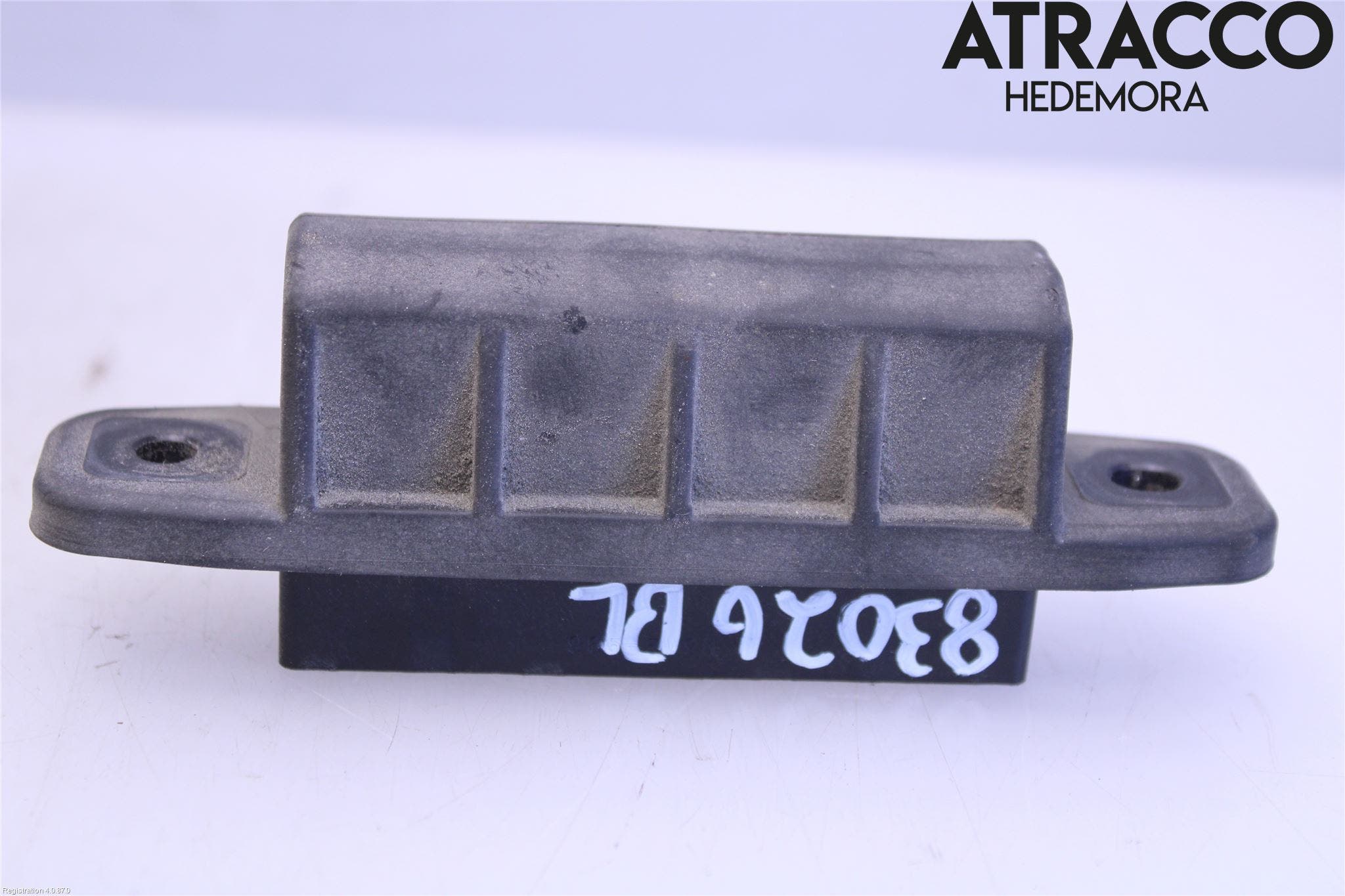 Toyota PRIUS ZVW30 09-20 Bakluckehandtag