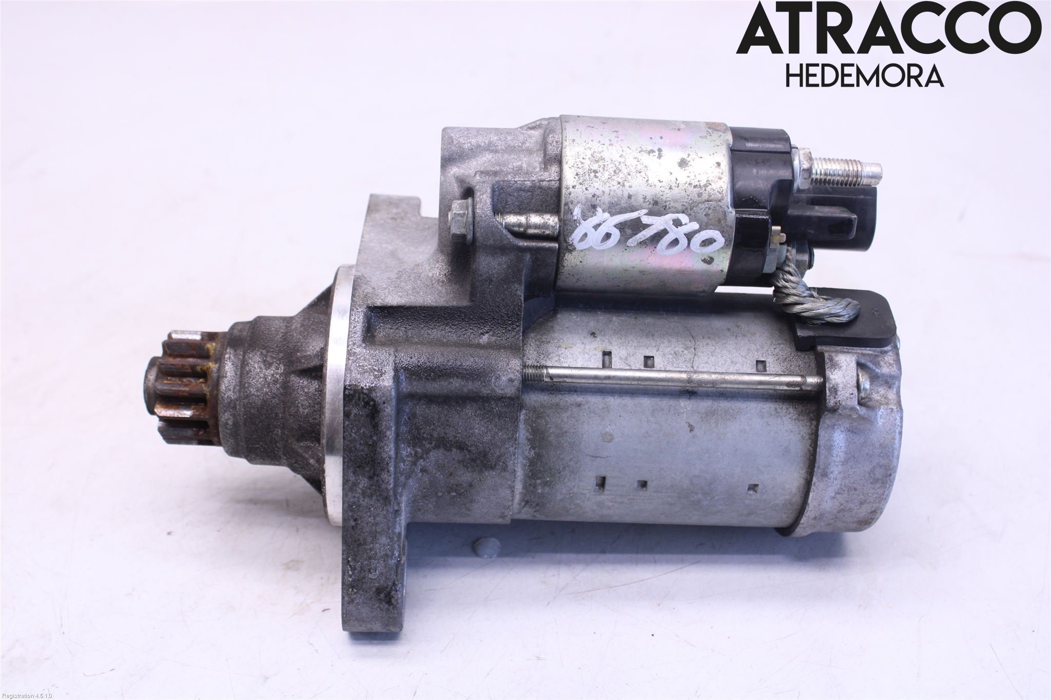 Volkswagen VW GOLF / E-GOLF VII 13-20 Startmotor