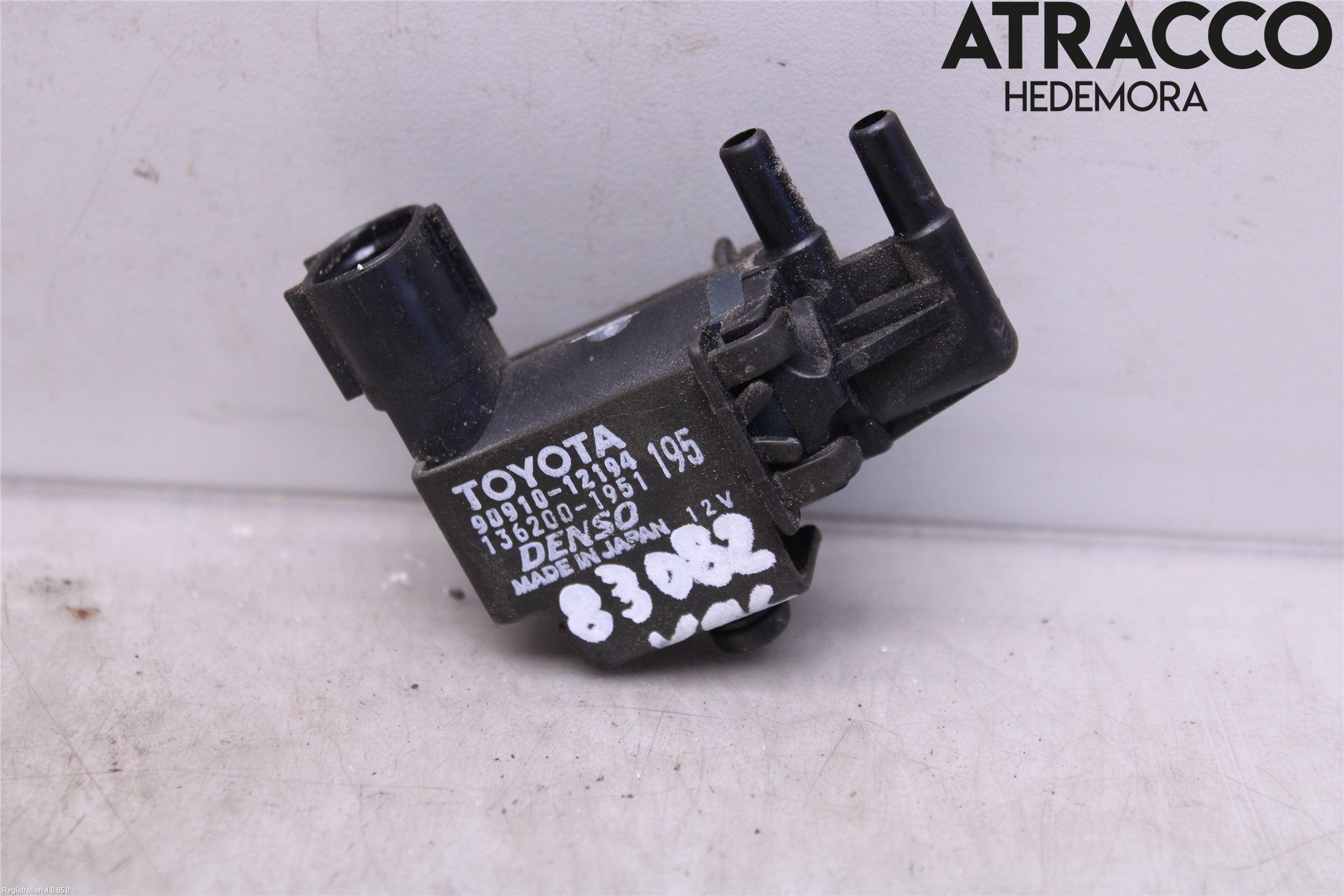 Lexus IS 200/300   99-05 Vakuumventil