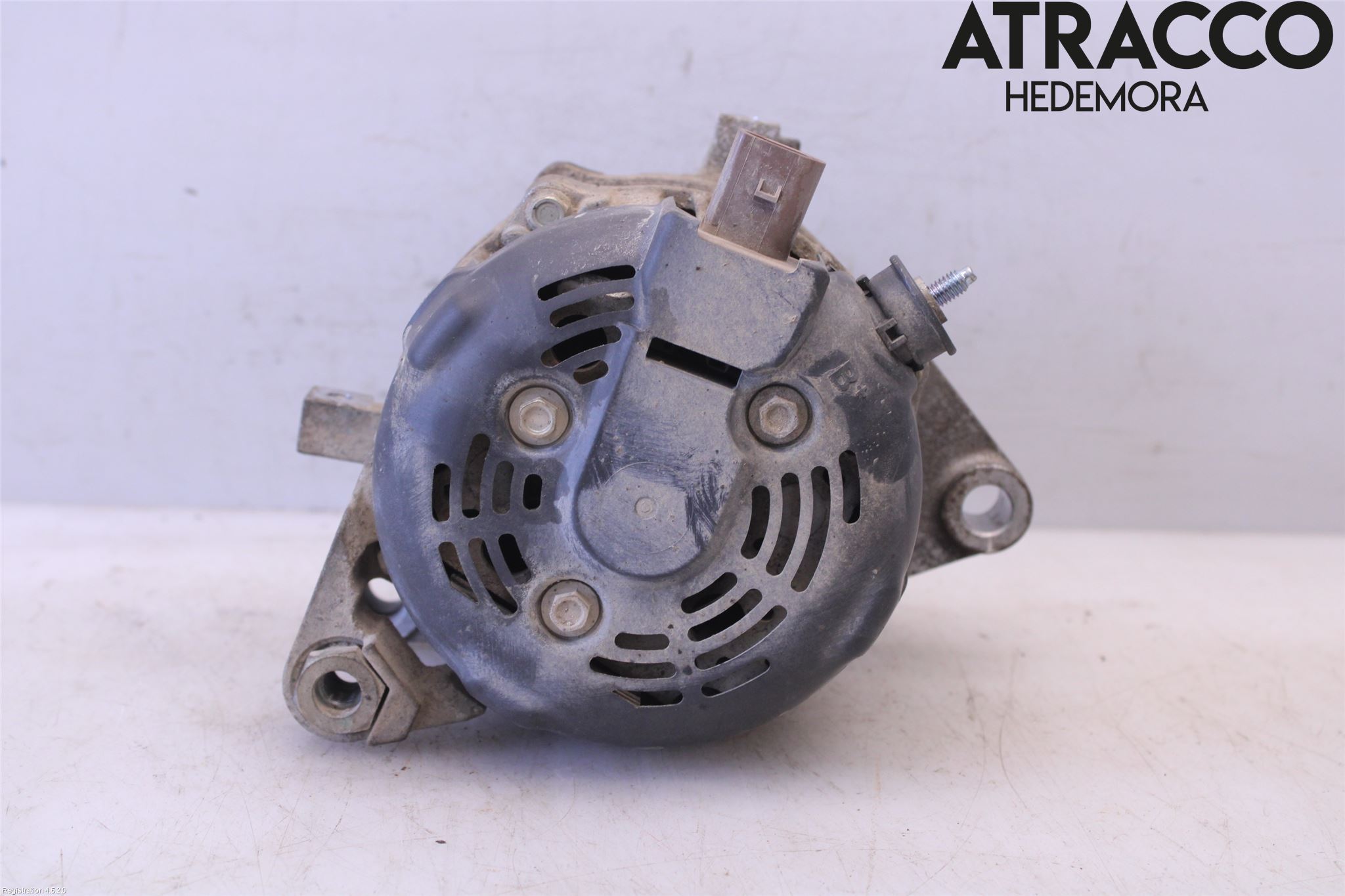 Toyota HILUX 16- Generator