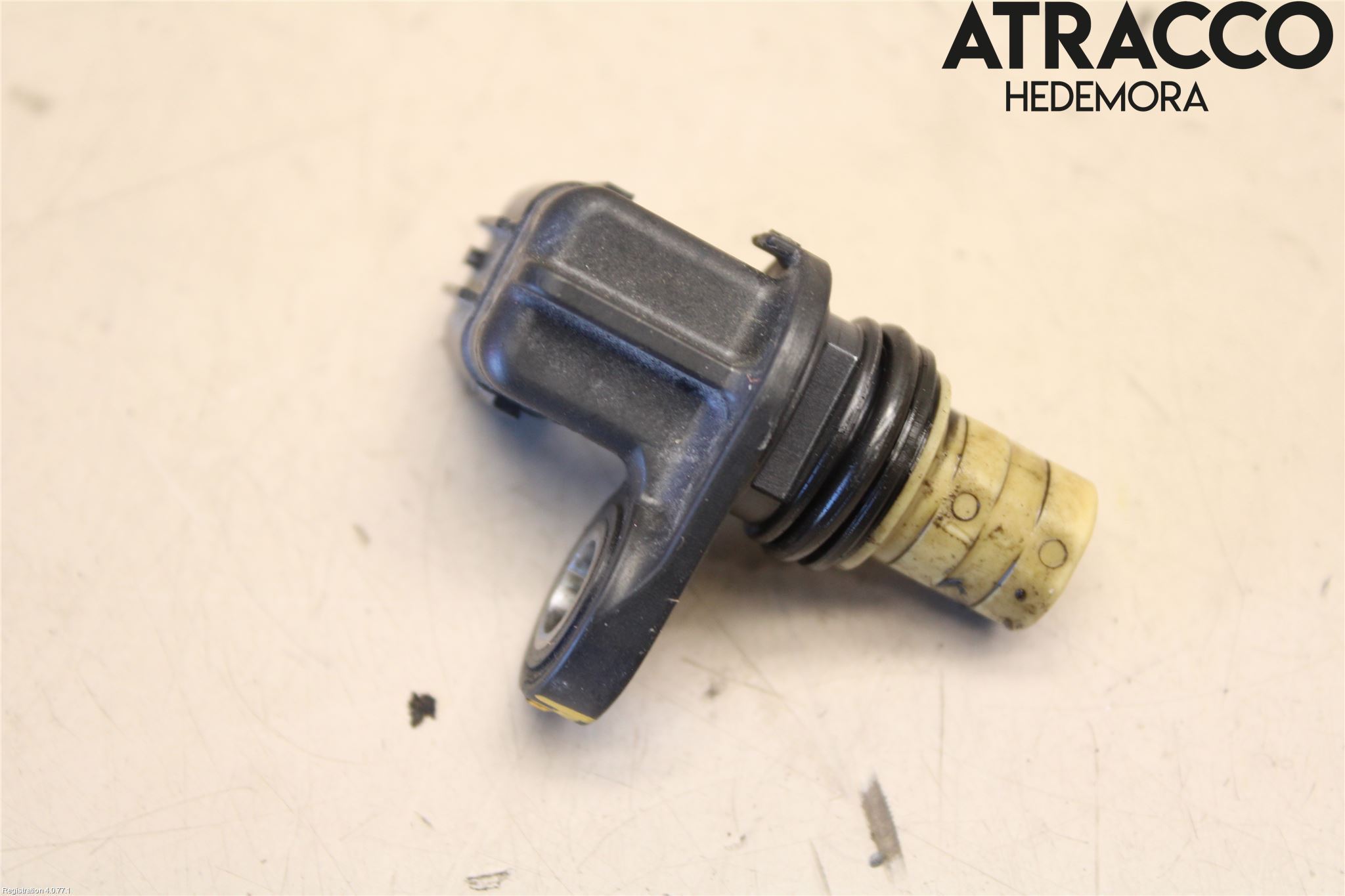 Mazda CX-5 12-17 Givare Varvtal-Tändläge