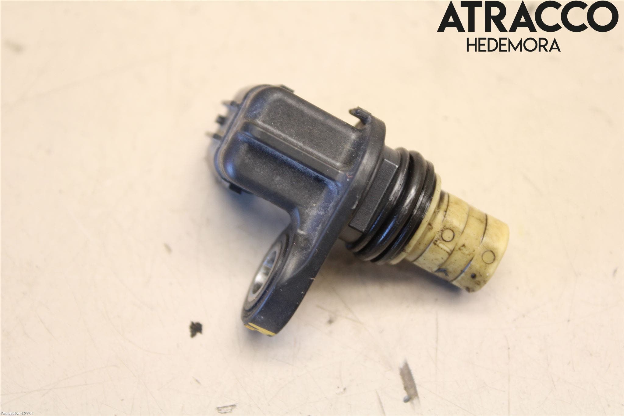 Mazda CX-5 12-17 Givare Varvtal-Tändläge