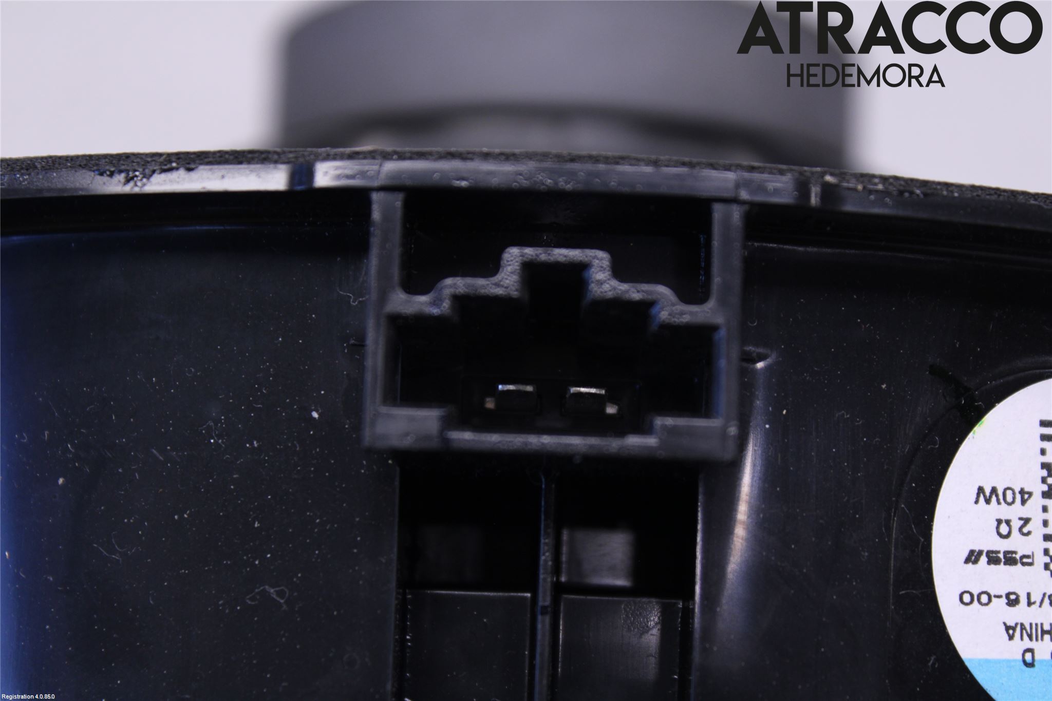 Audi A3/S3 8V 13-20 Högtalare