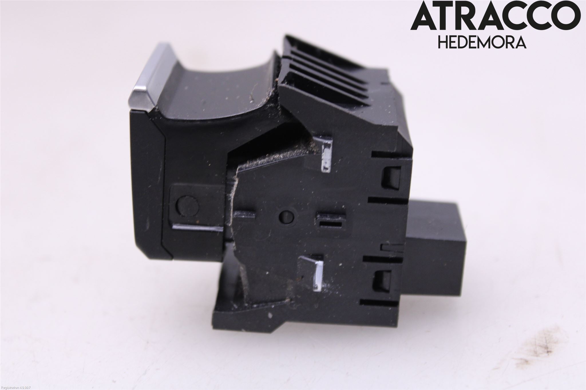 Audi A4/S4 B9 20- Strömställare Parkeringsbroms