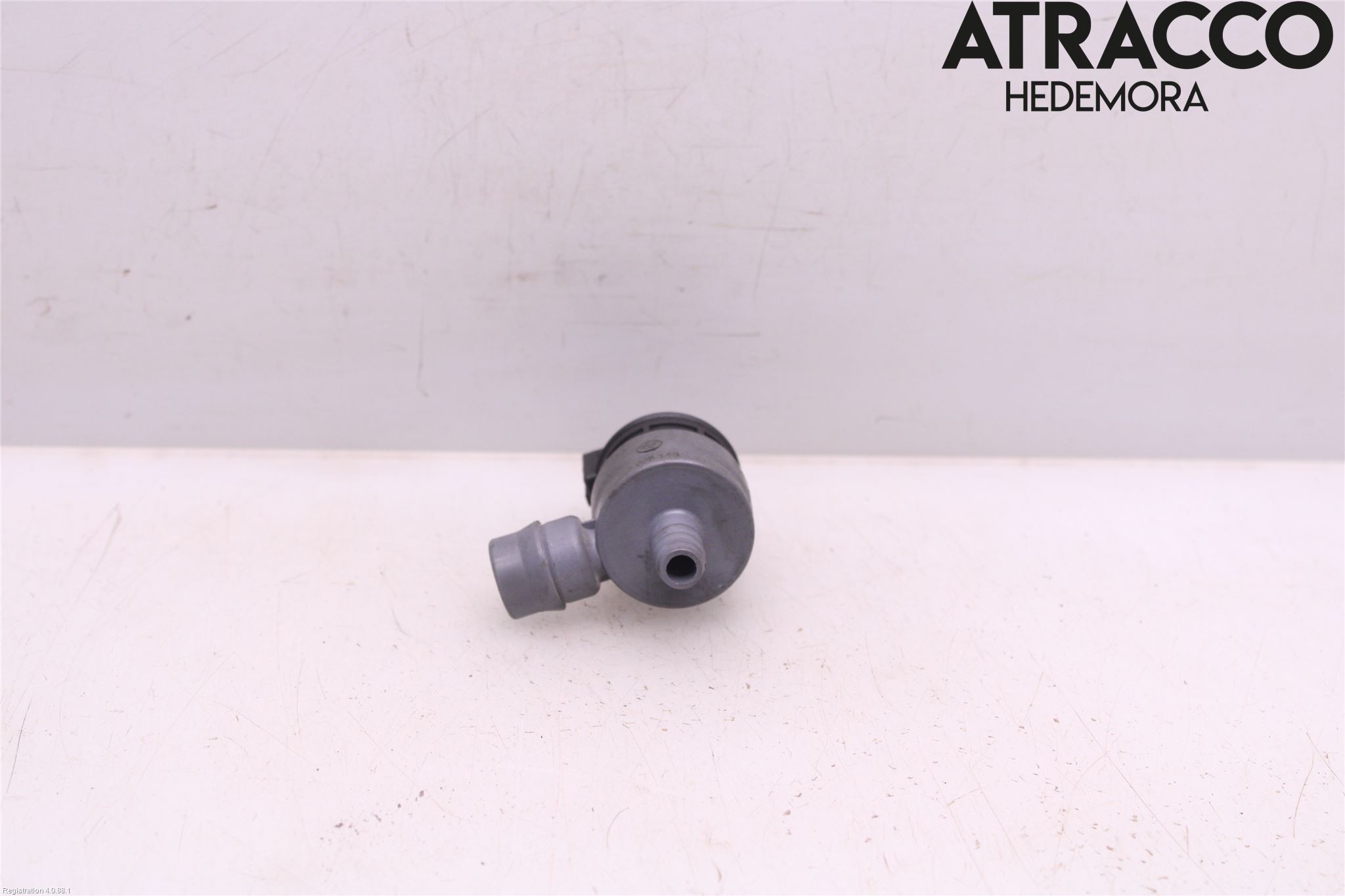 BMW 4 F32/F33/F82/F83 13-20 Värme Cirkulationspump