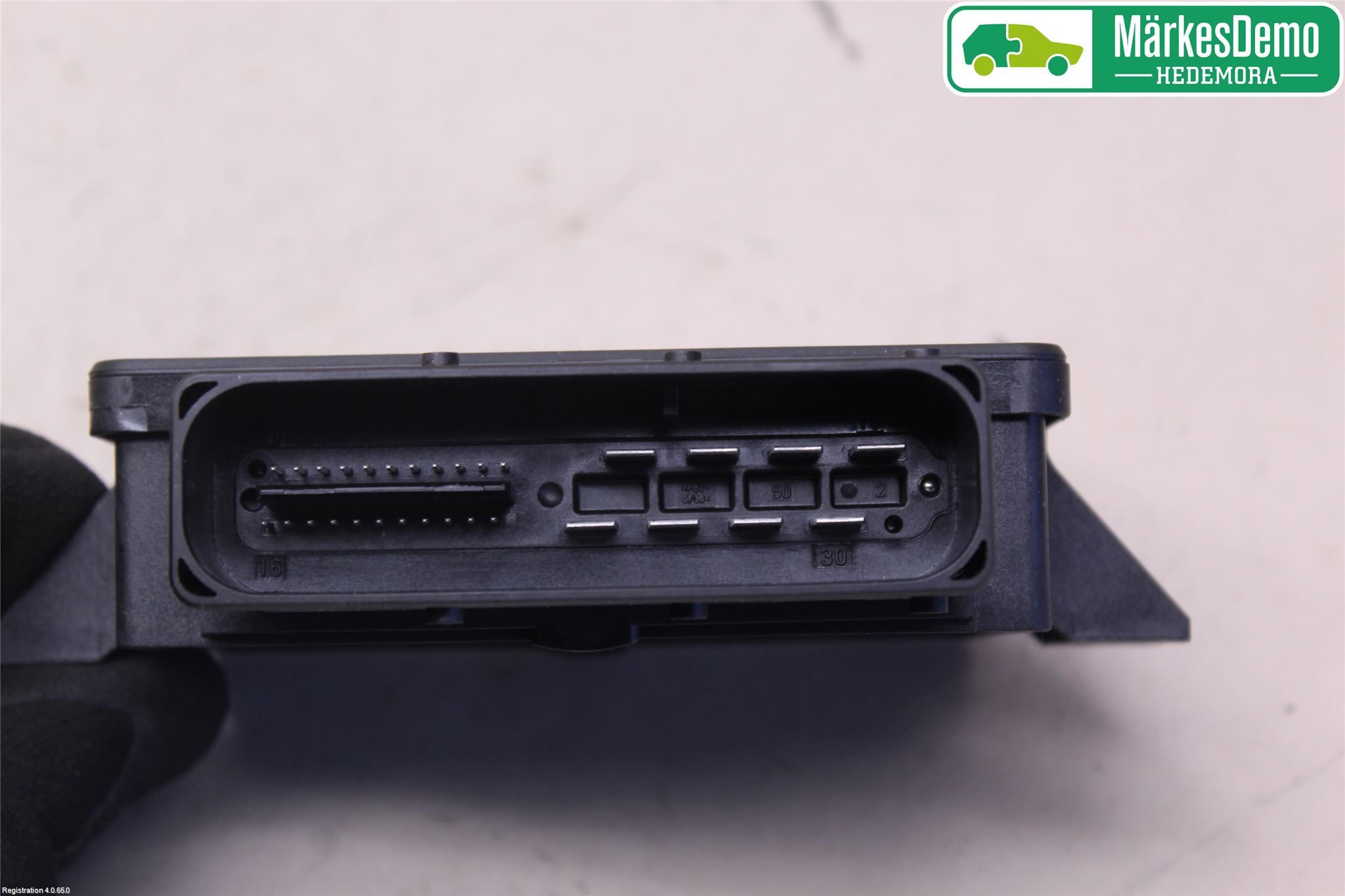 Audi A7/S7 4G 11-17 Styrenhet Parkbroms Epb