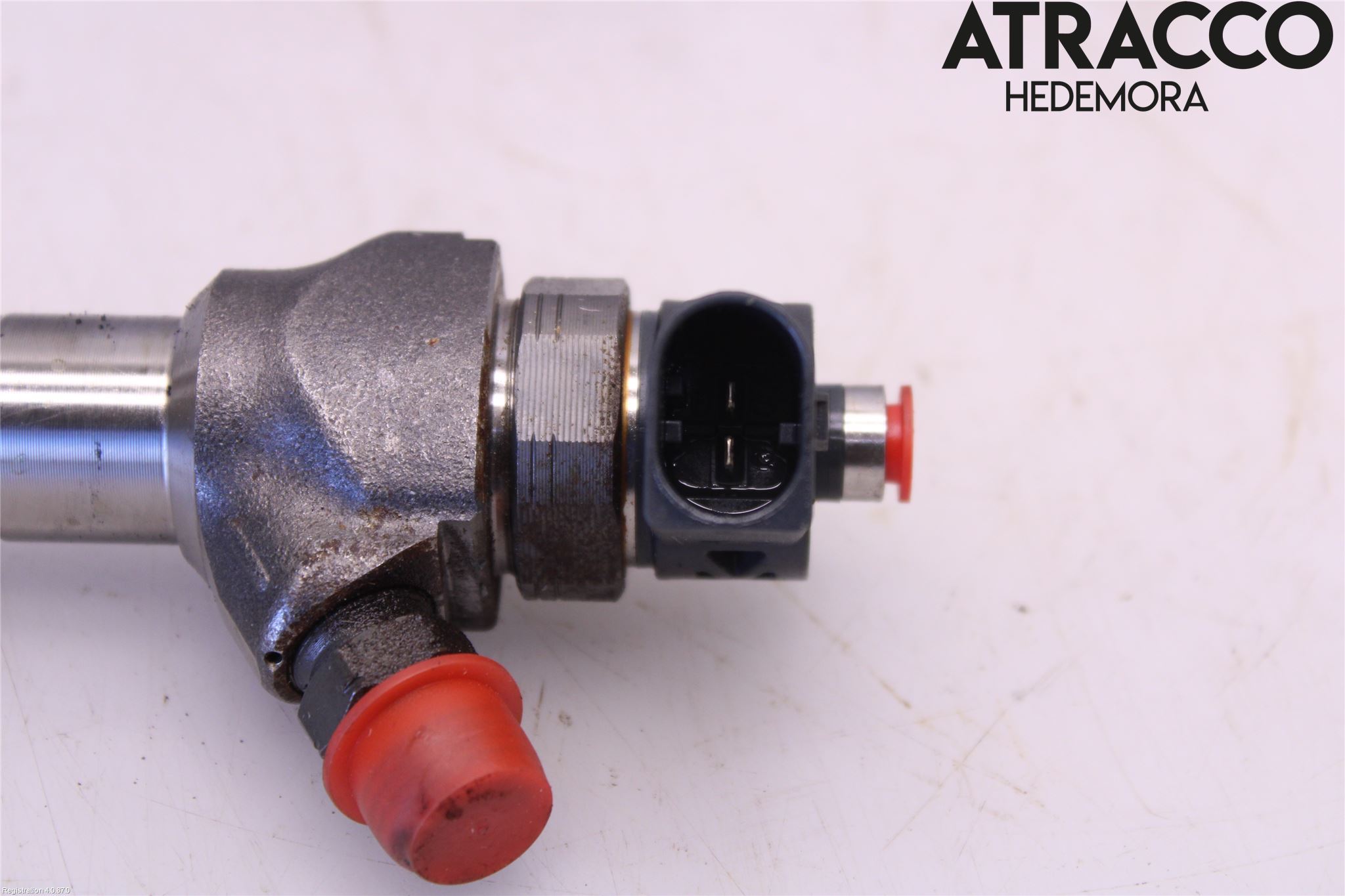 Volkswagen VW GOLF / E-GOLF VII 13-20 Injspridare