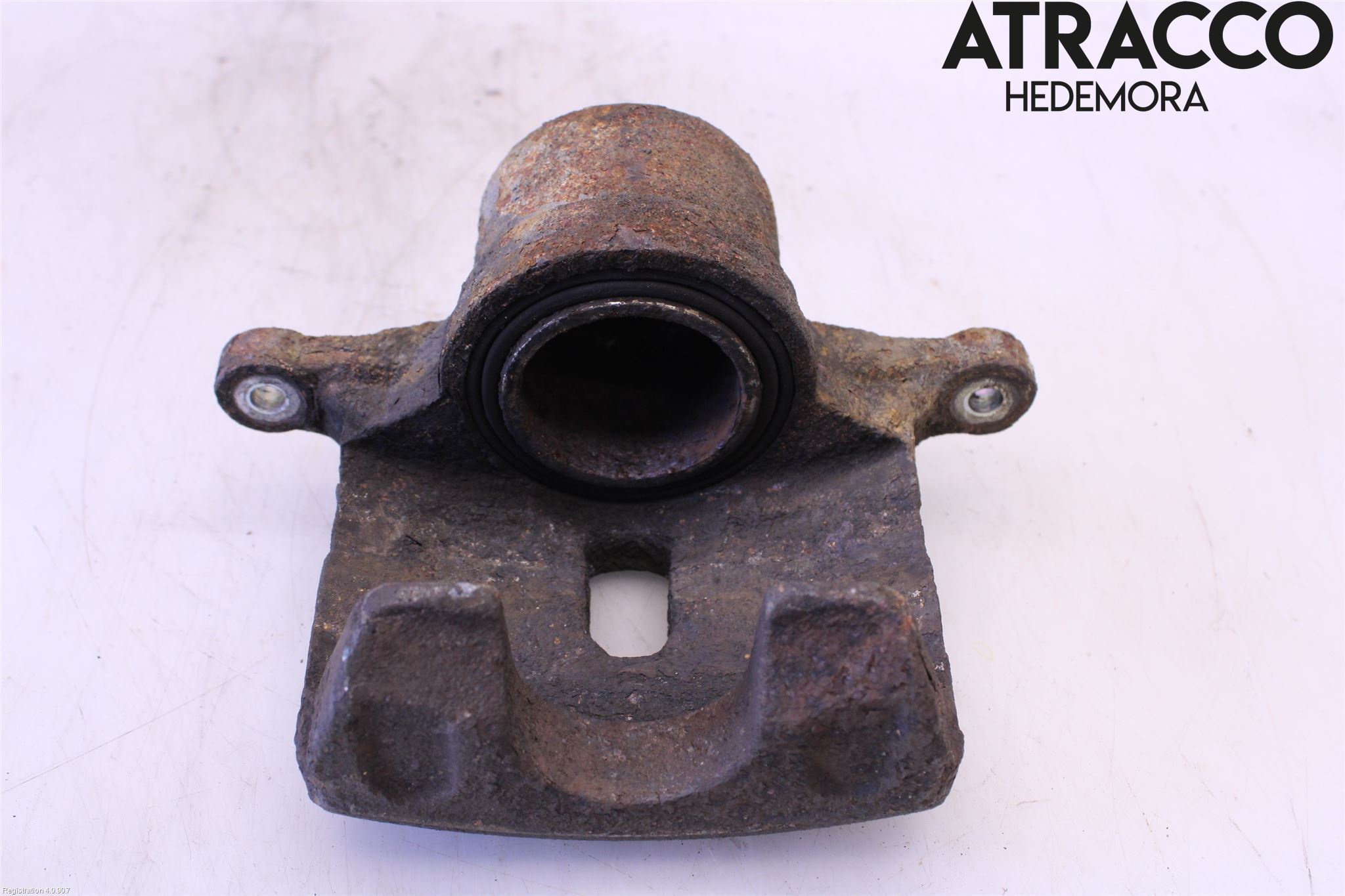 Hyundai i40 08-15 Bromsok Fram Höger