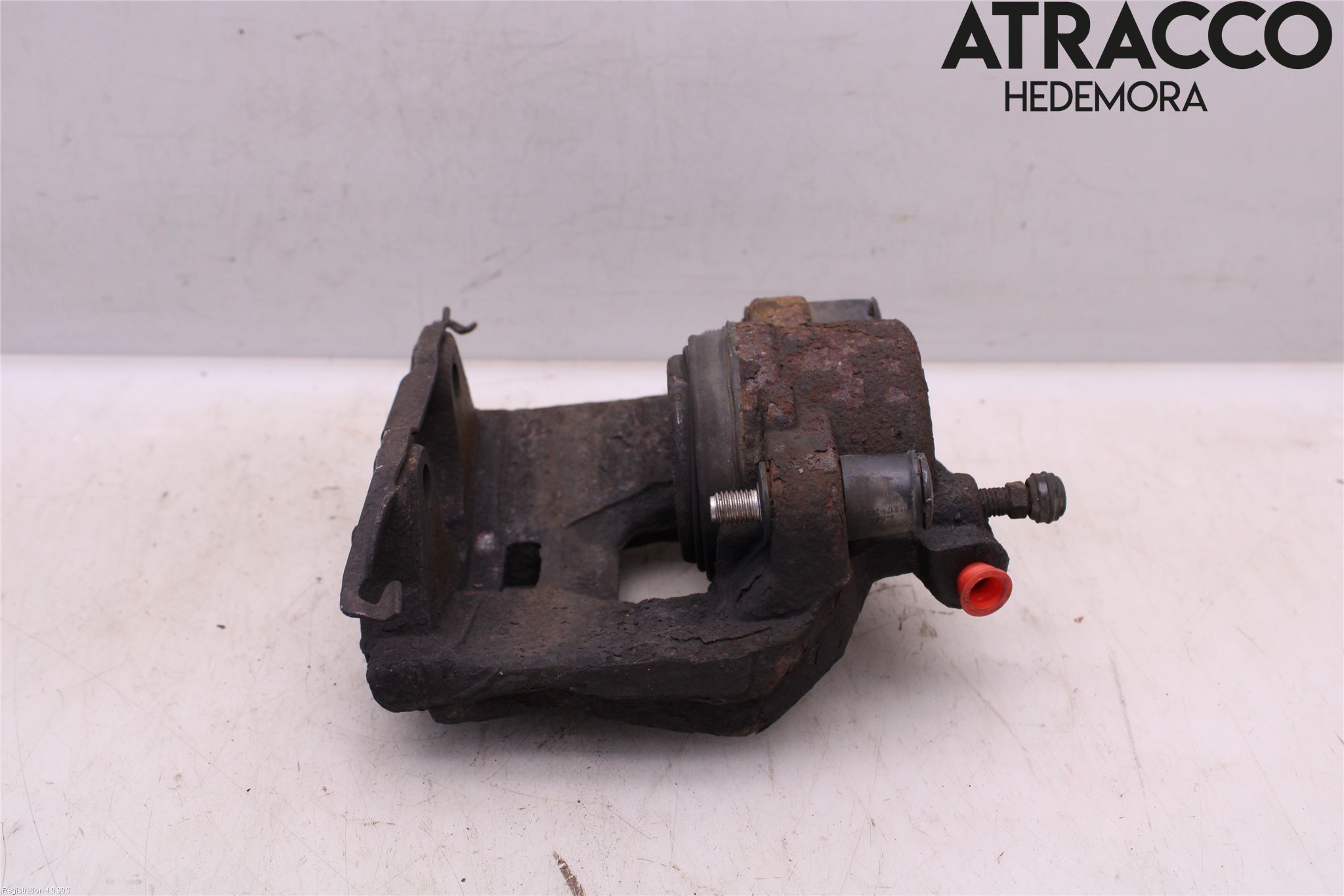 Volvo V70 08-13 Bromsok Fram Höger