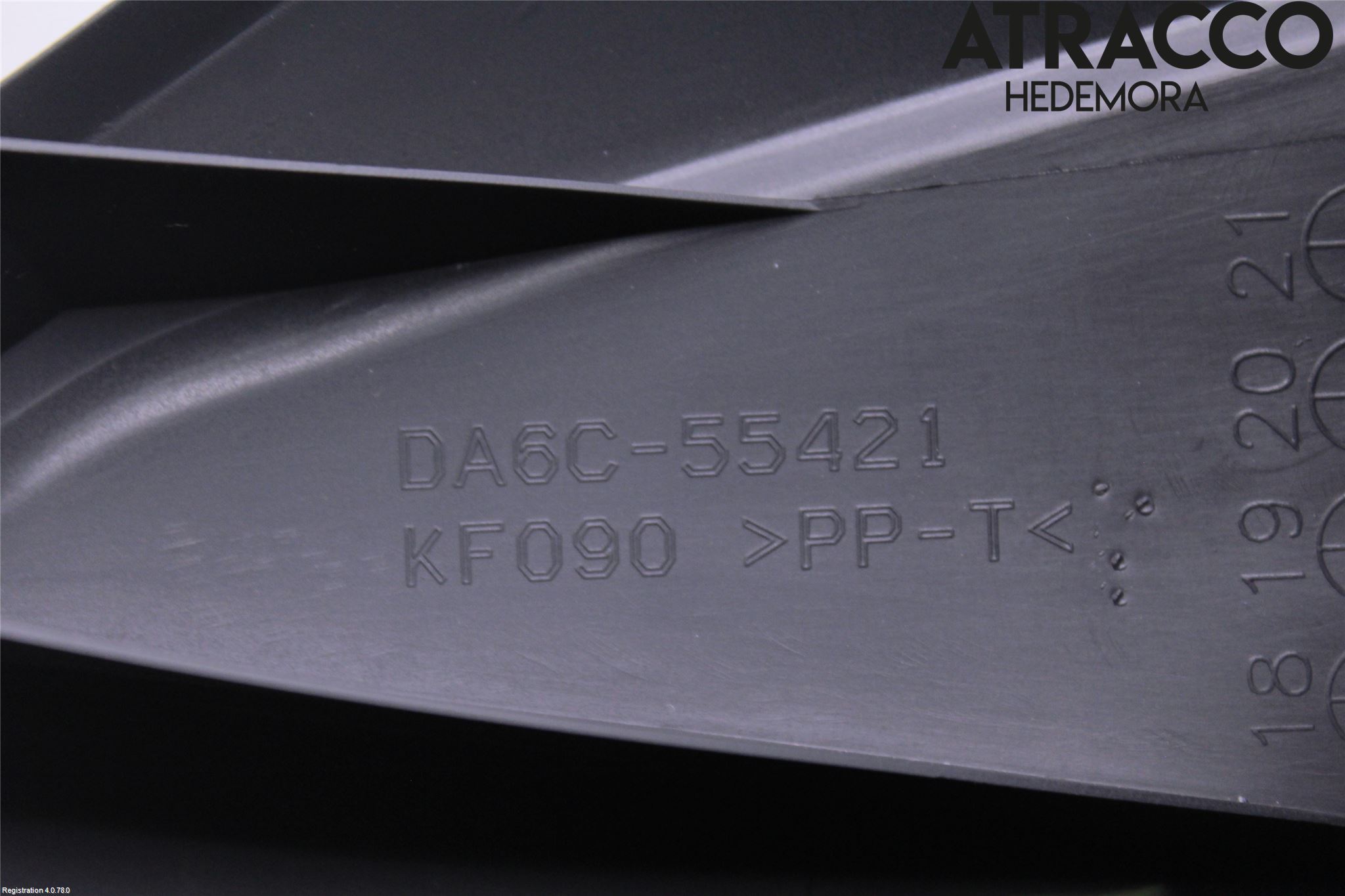 Mazda 2 (DJ) 15-22 Instrumentsarg