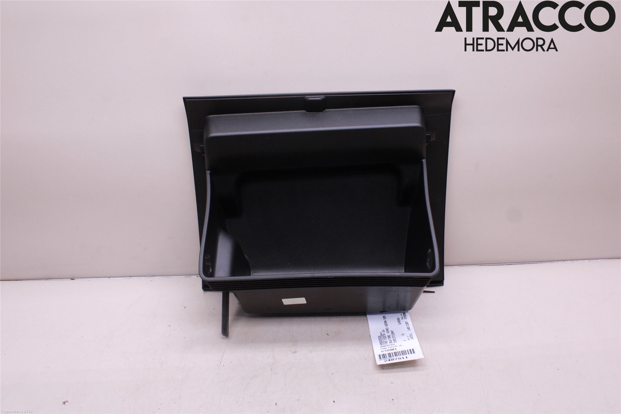 Ford FIESTA (VII) 18-23 Handskfack