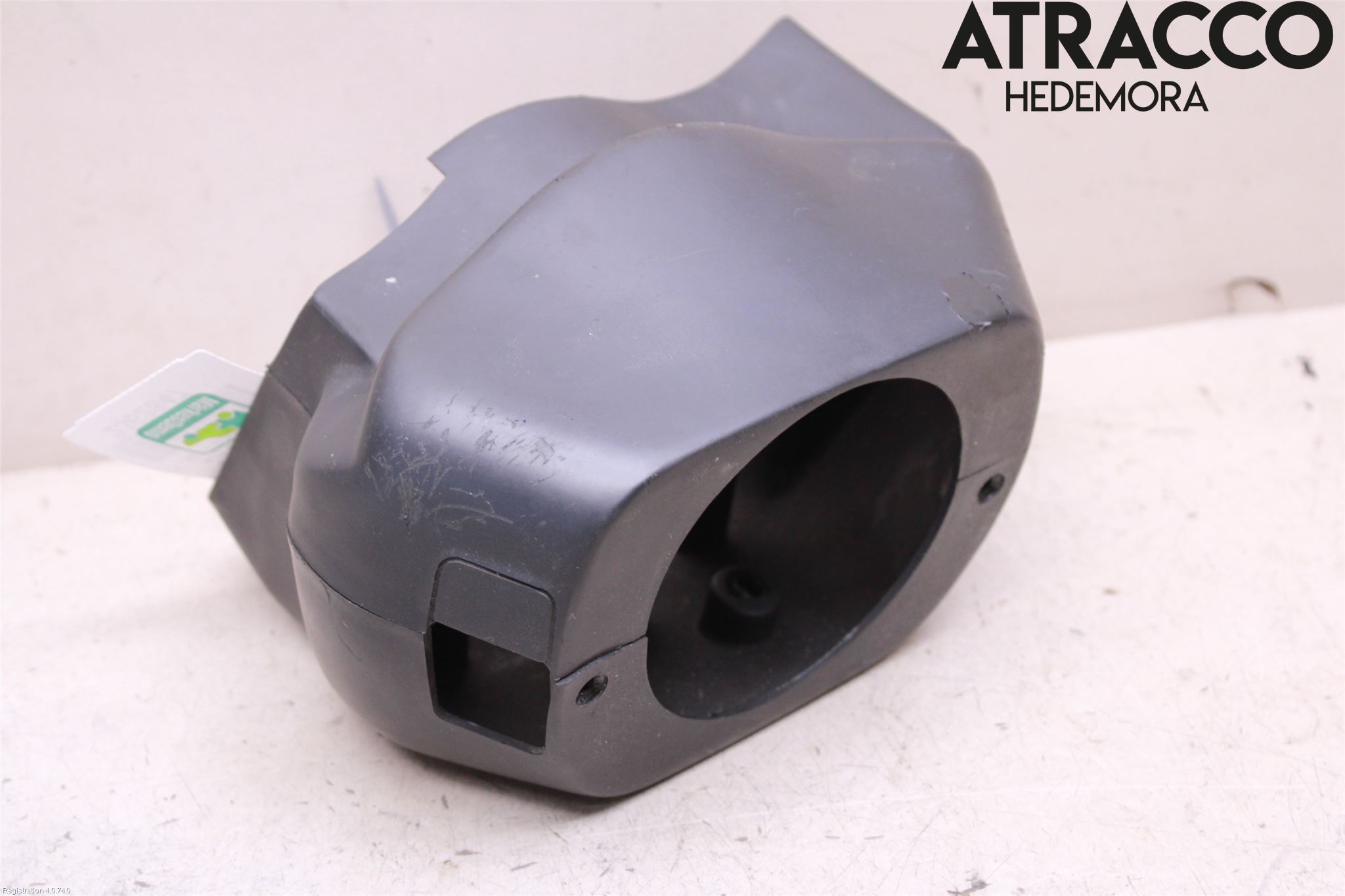 Alfa SPIDER Rattkåpa-Kåpor