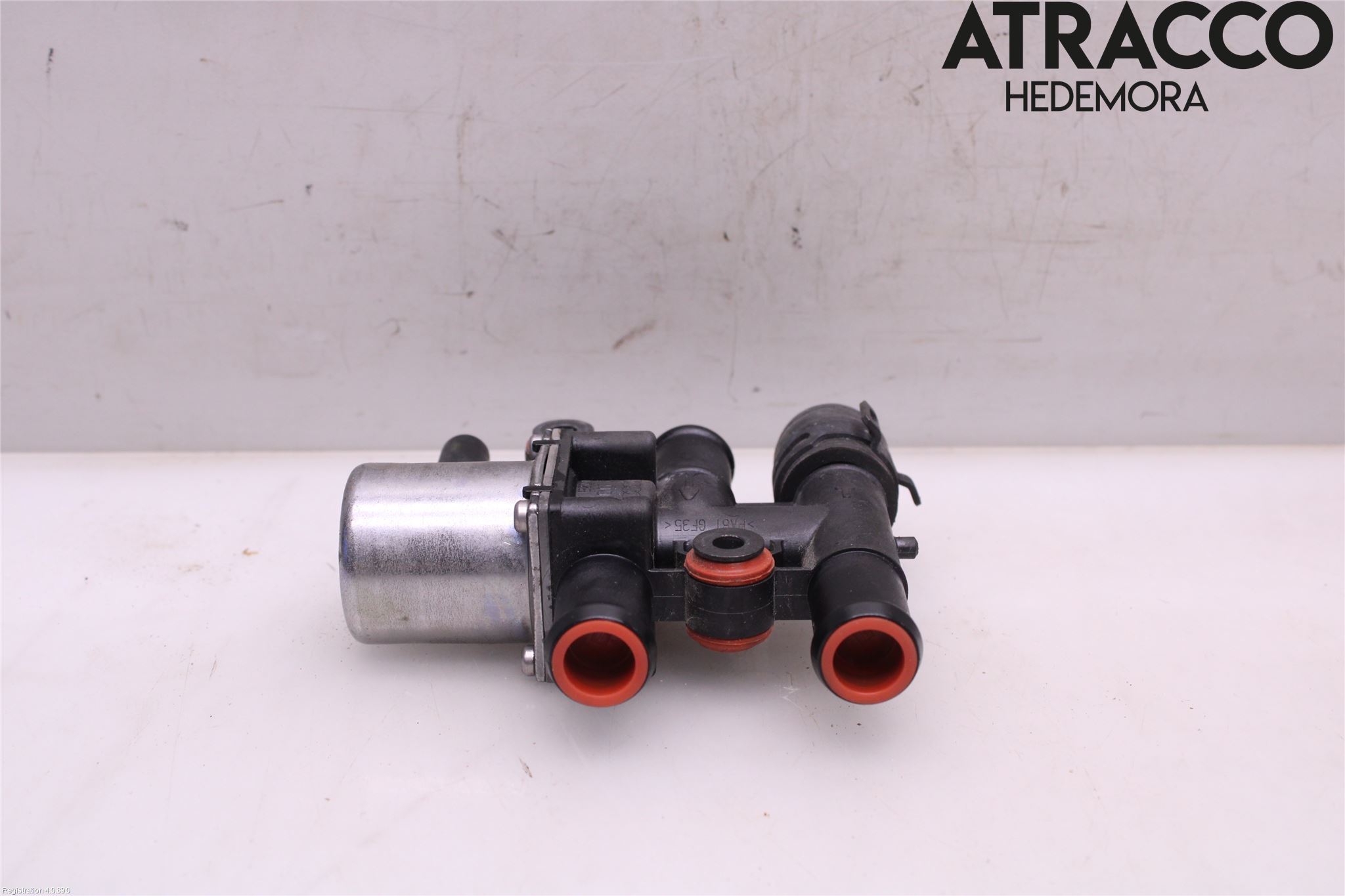 Audi A5 17- Värmeventil