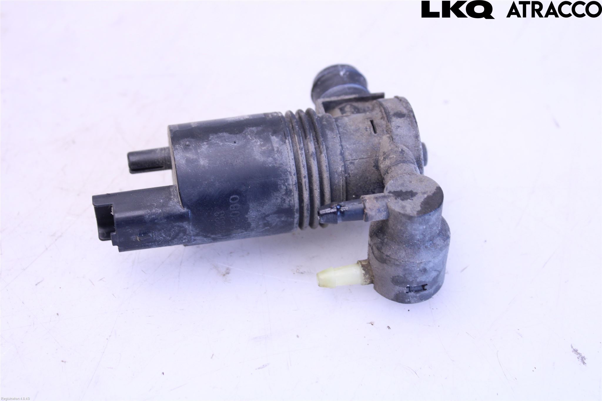 Nissan NOTE E12 14-20 Spolarpump Vindruta