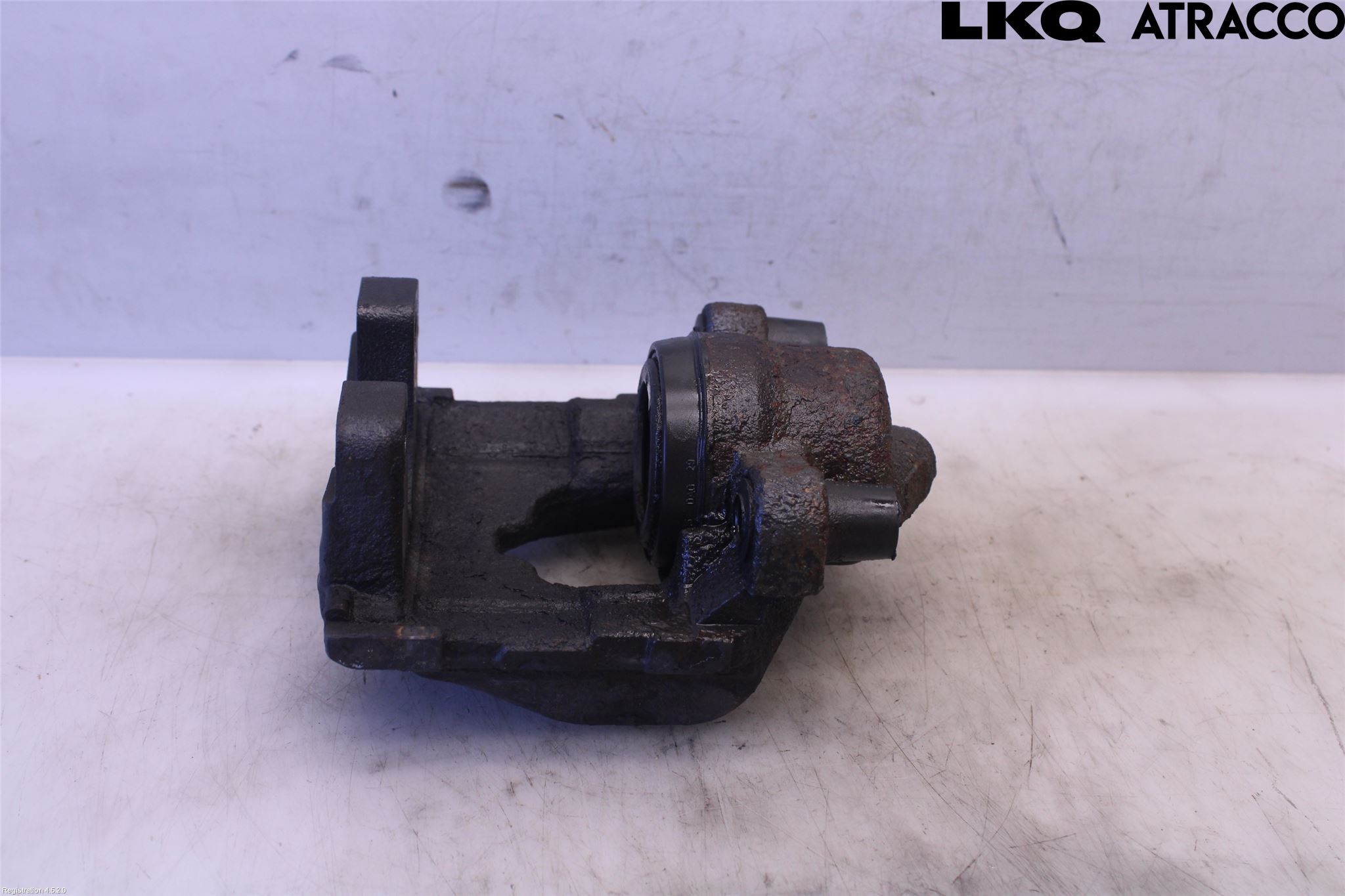 BMW 1 E82/88 Coupé/Cab 06-13 Bromsok Fram Höger