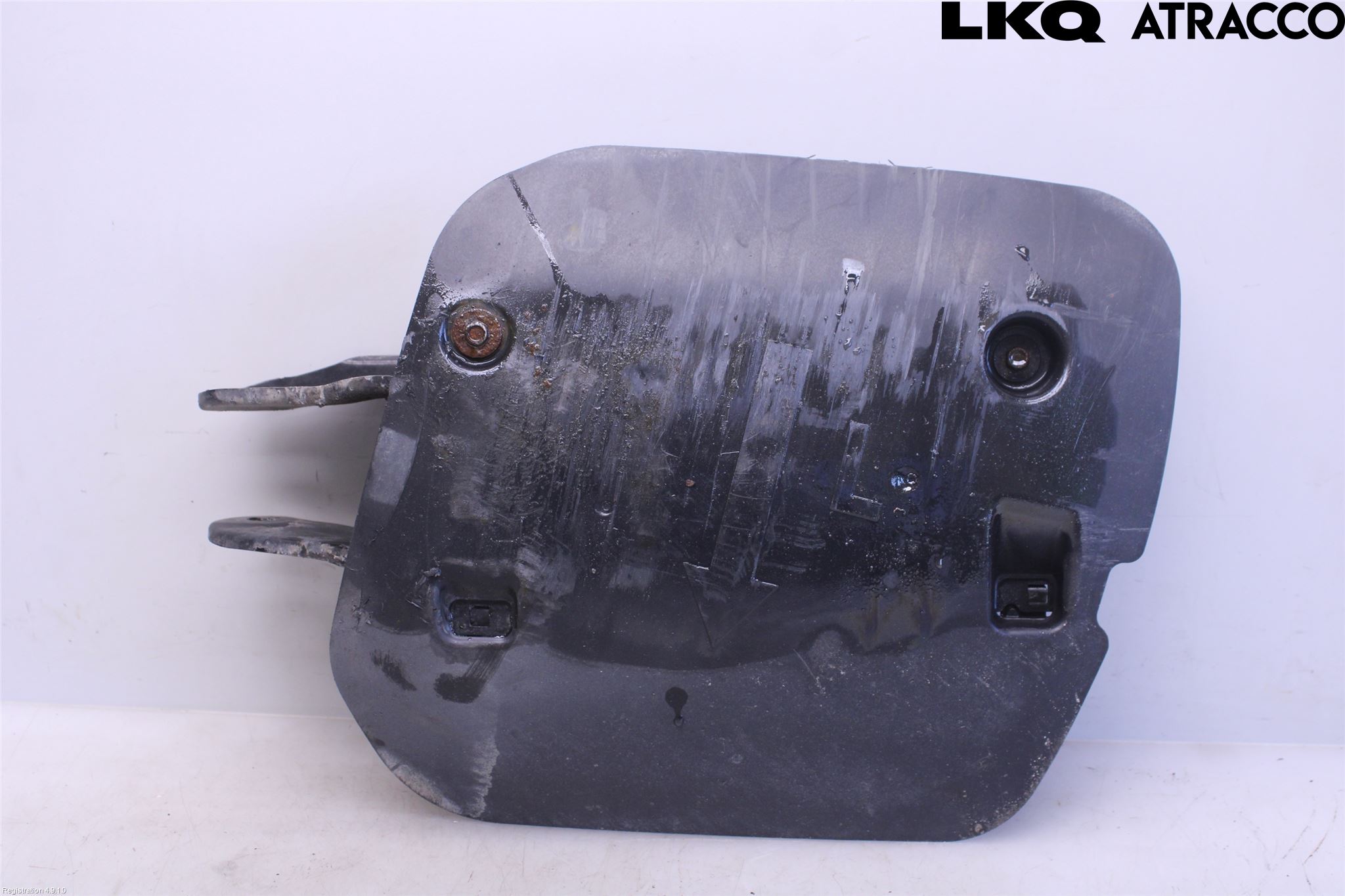 BMW 5 G30/G31/F90 17-23 Bärarm Bak Vänster