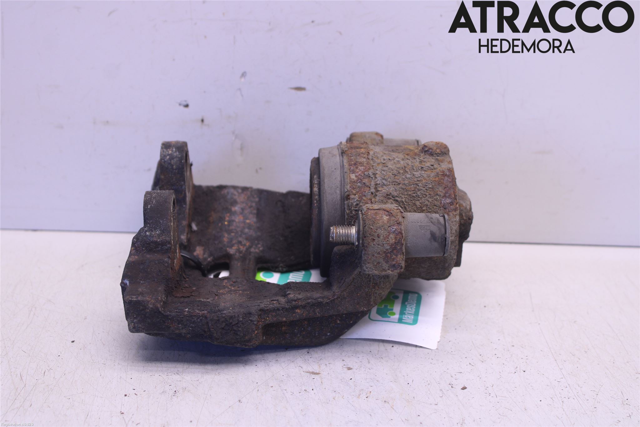 Alfa GIULIETTA Bromsok Fram Vänster