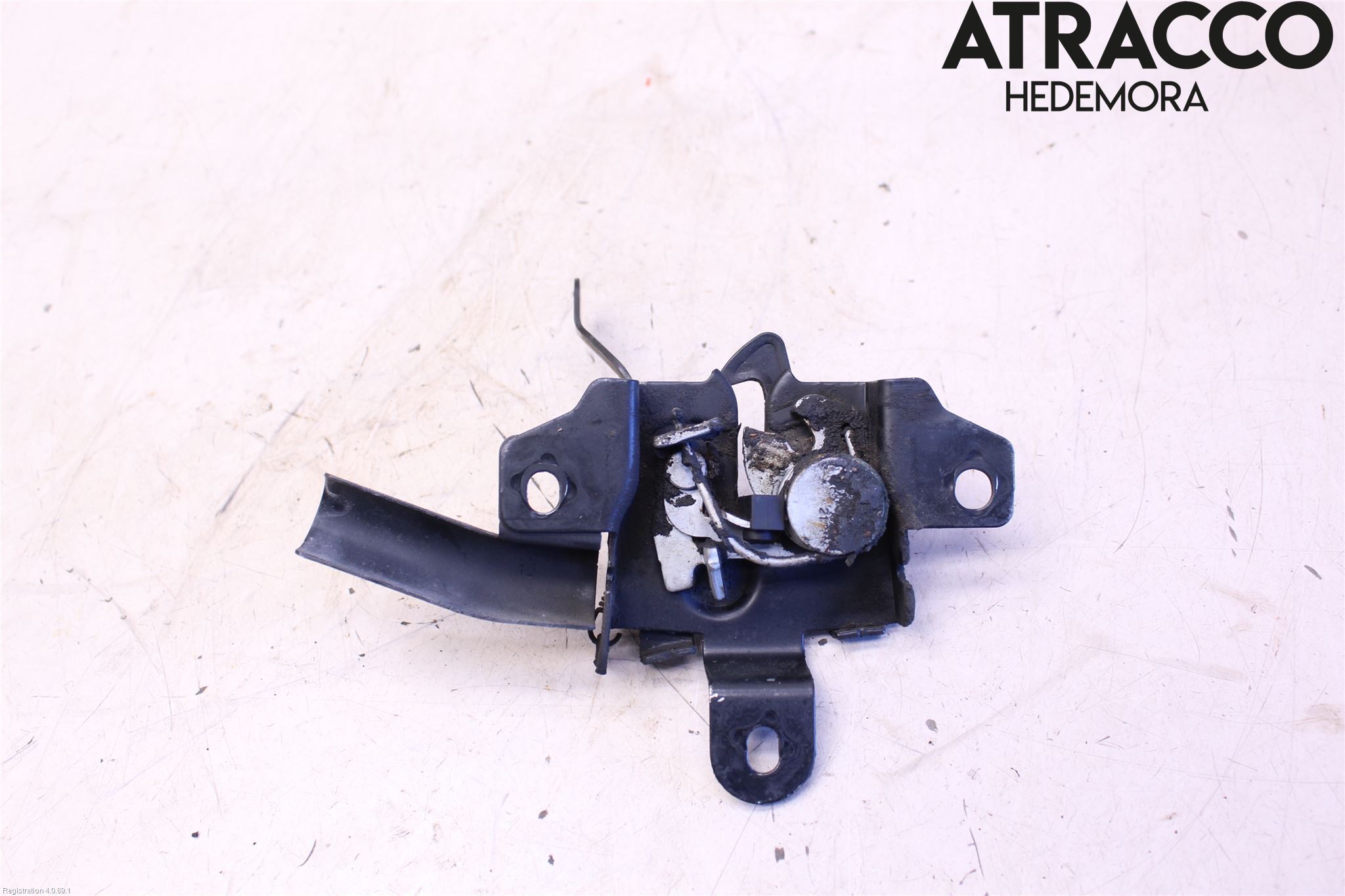 Subaru OUTBACK 10-15 Huvlås