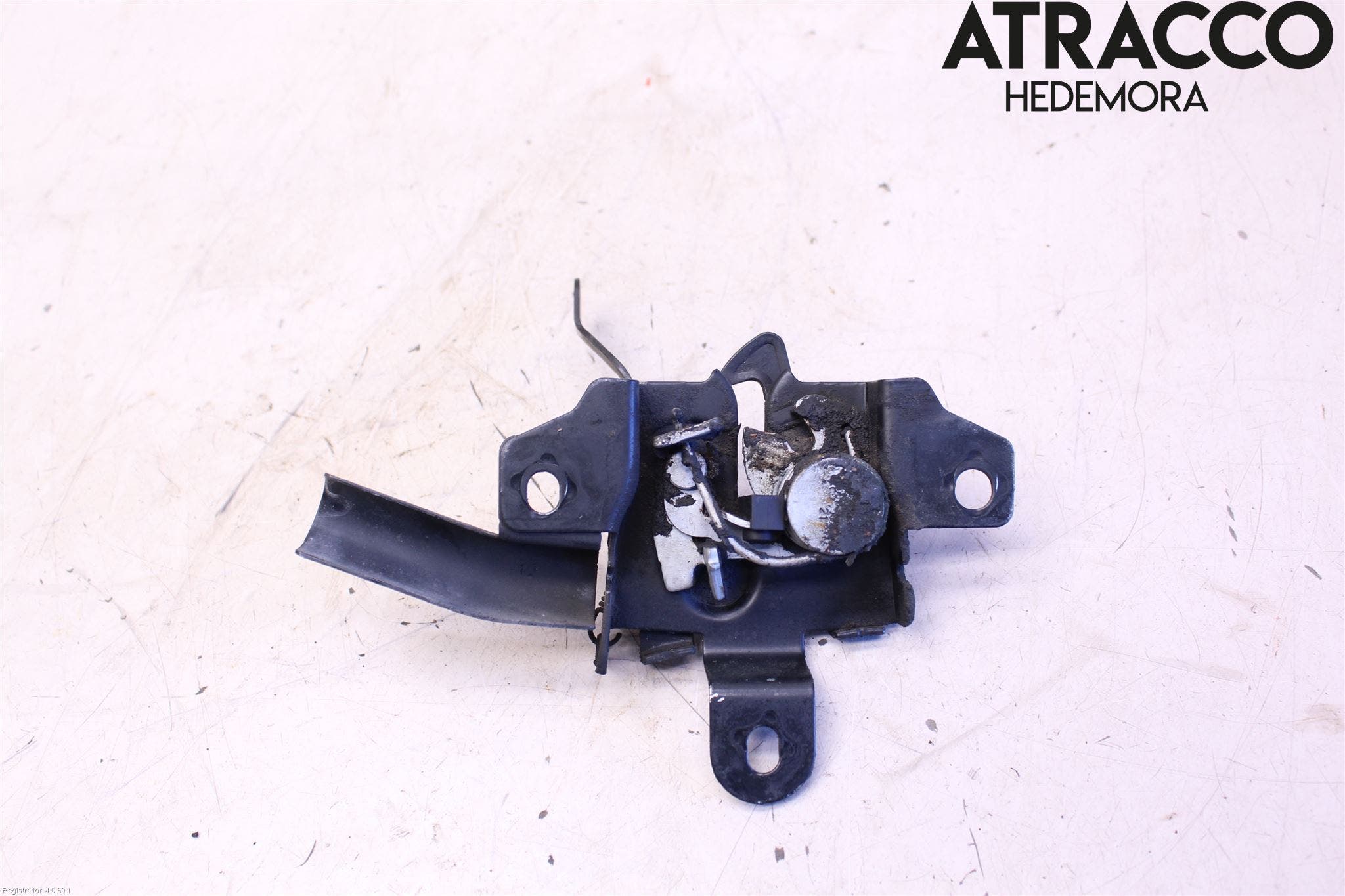 Subaru OUTBACK 10-15 Huvlås