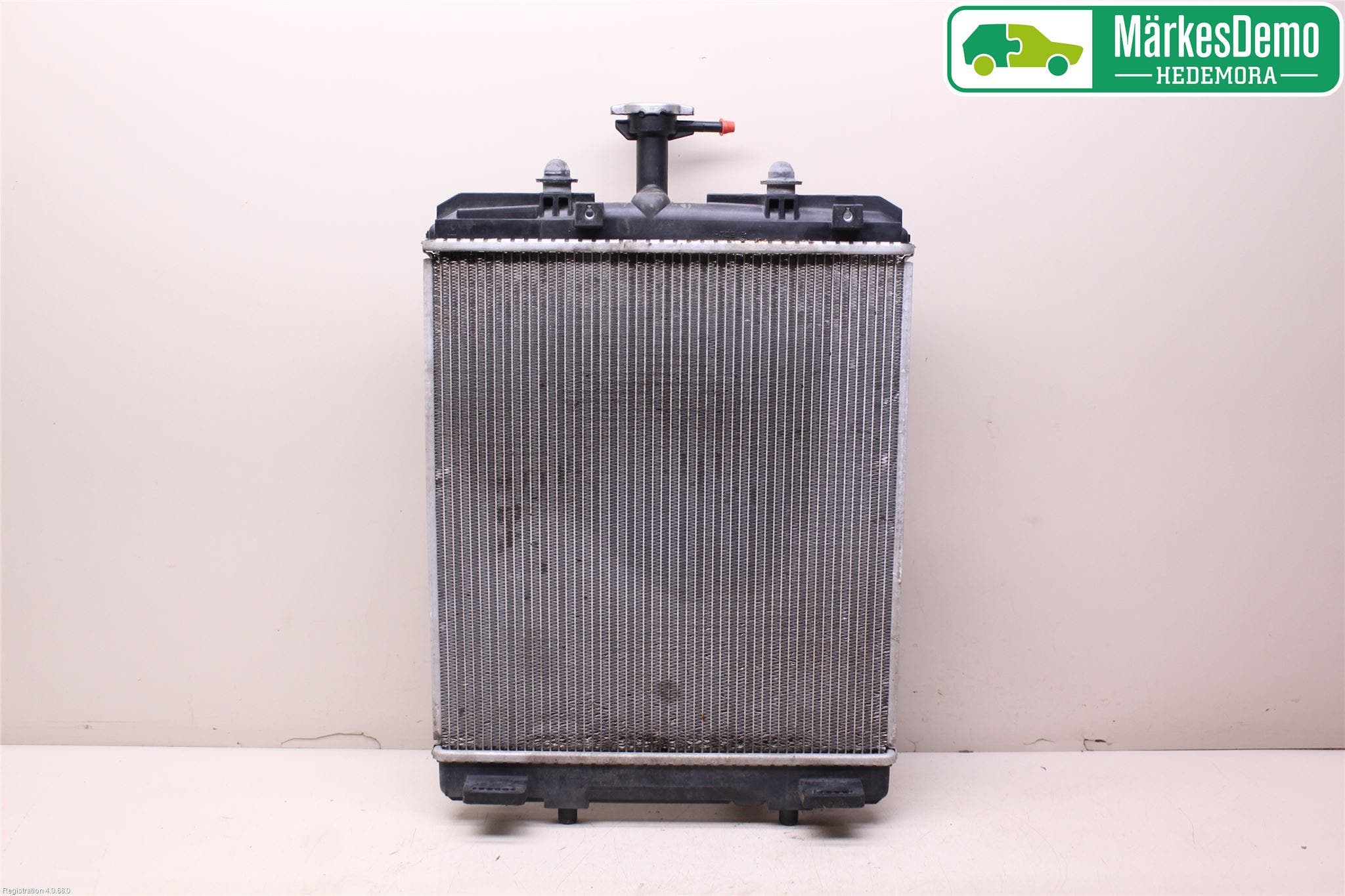 Toyota AYGO 15-21 Kylare Man