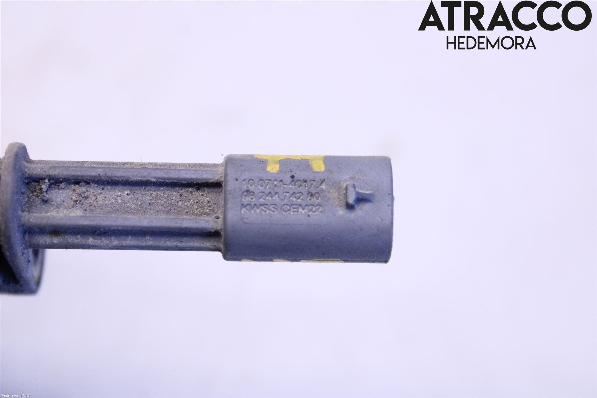 Peugeot 208/E-208 20- Abs Sensor