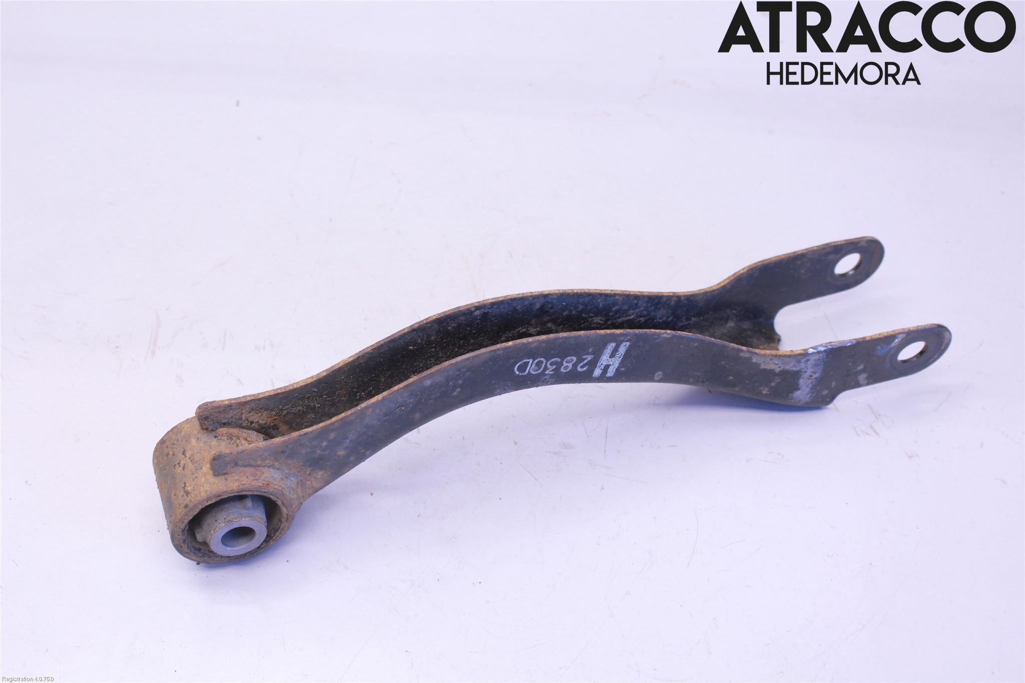 Subaru XV 12-17 Bärarm Bak Vänster