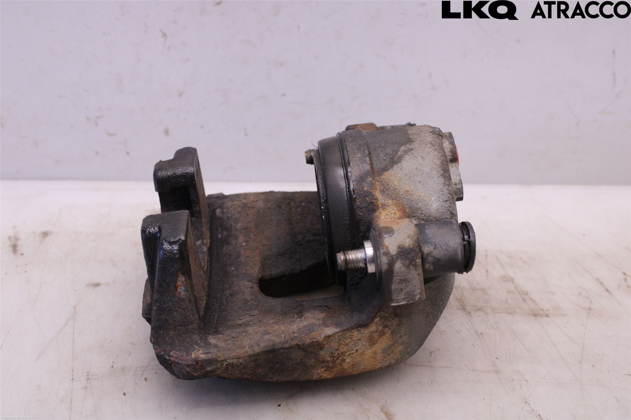 Toyota PROACE II 16- Bromsok Fram Vänster