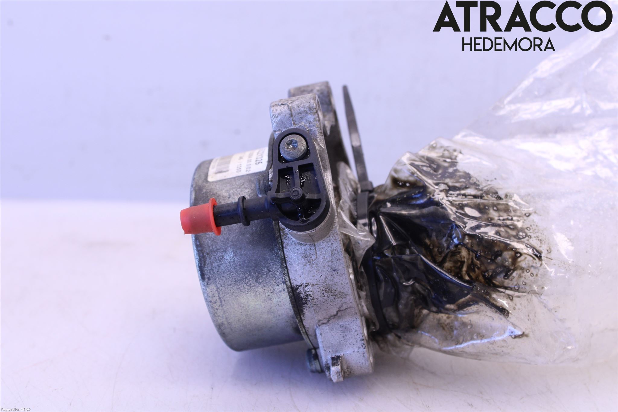 Opel COMBO D 12-18 Vakuumpump