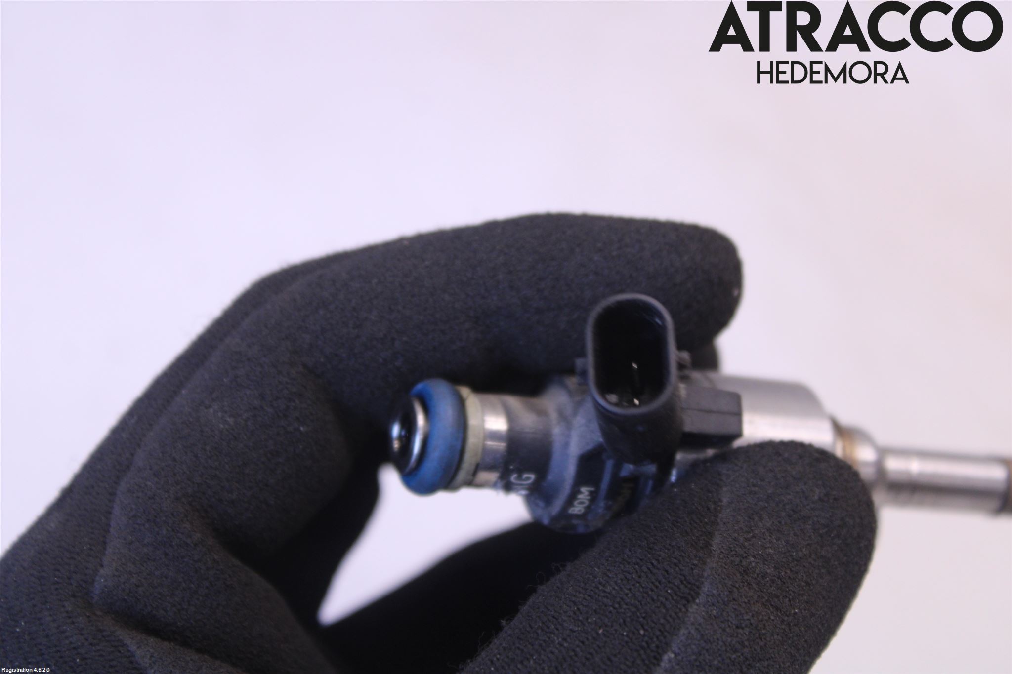 Seat LEON 06-12 Injspridare