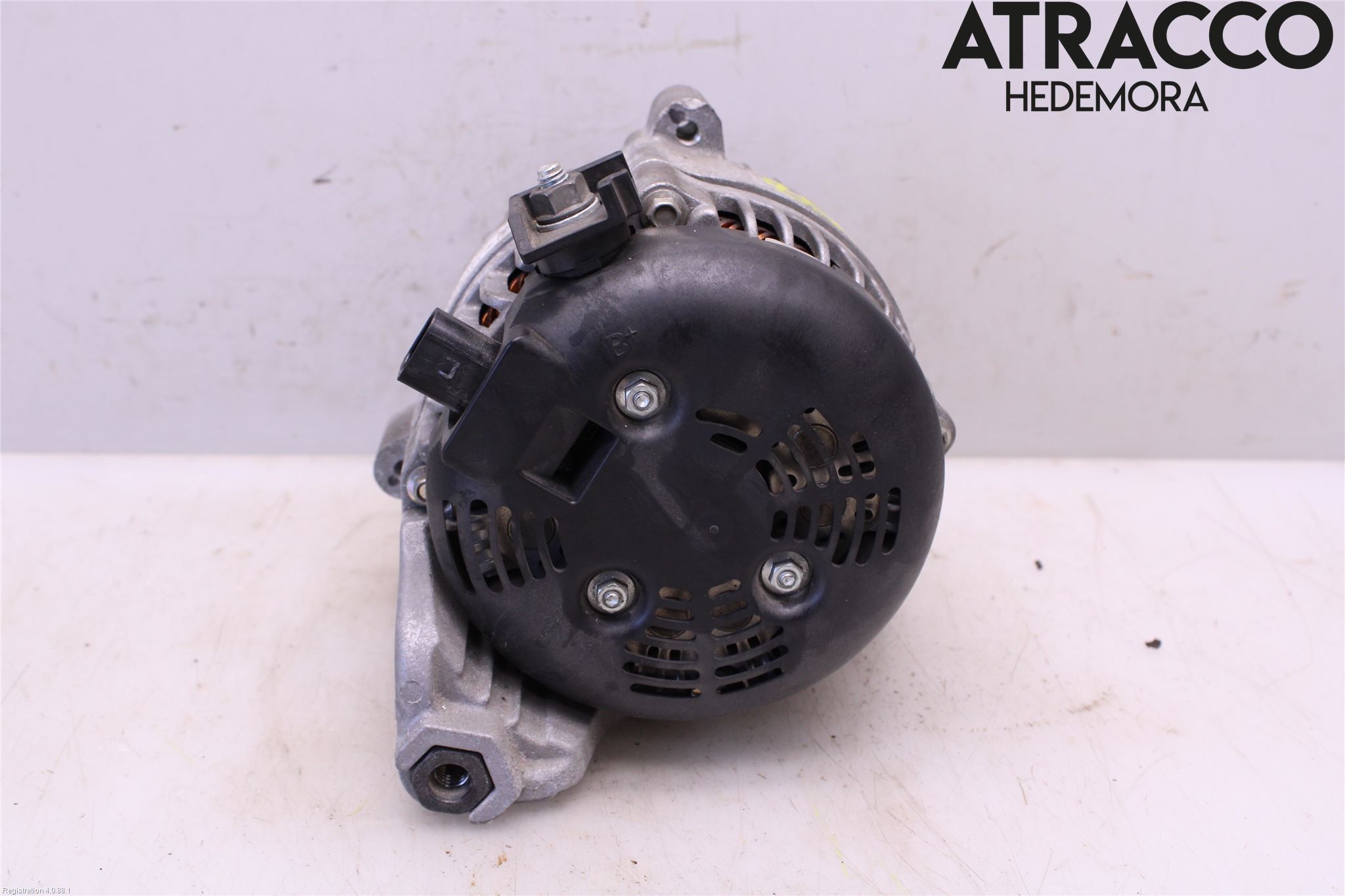 BMW 1 F20/F21 11-19 Generator