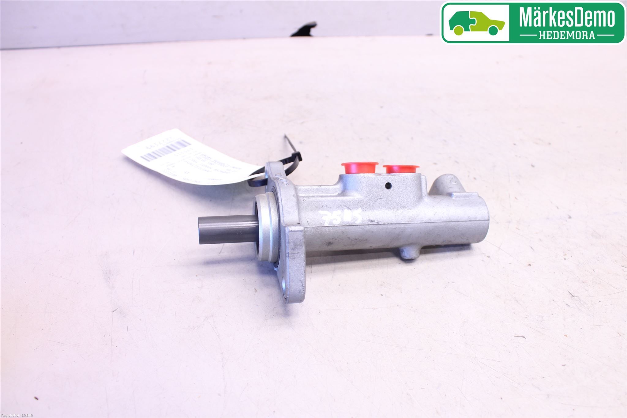 Volvo S80 99-03 Broms Huvudcylinder