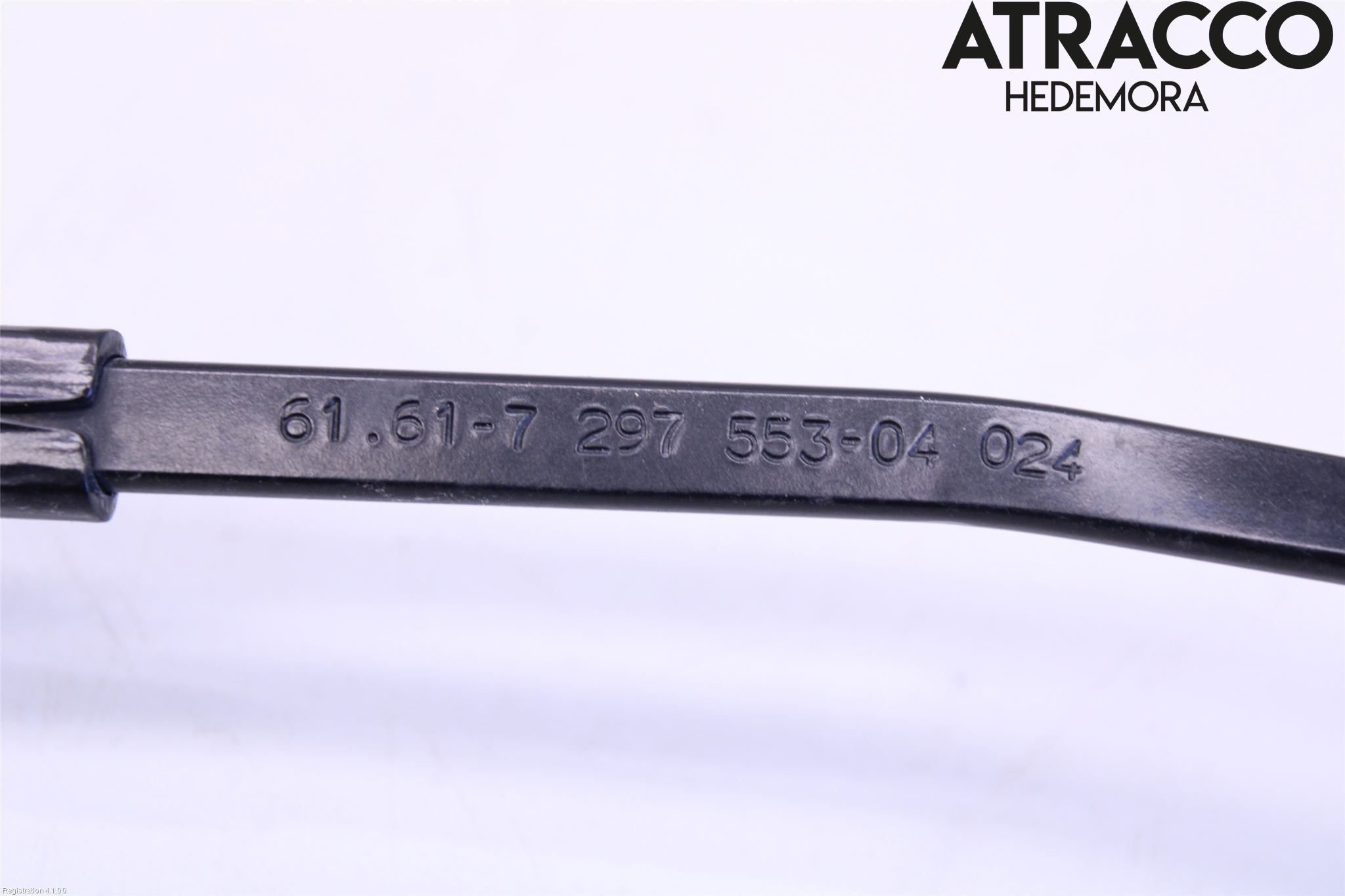 BMW 4 F32/F33/F82/F83 13-20 Torkararm Armar Vindruta