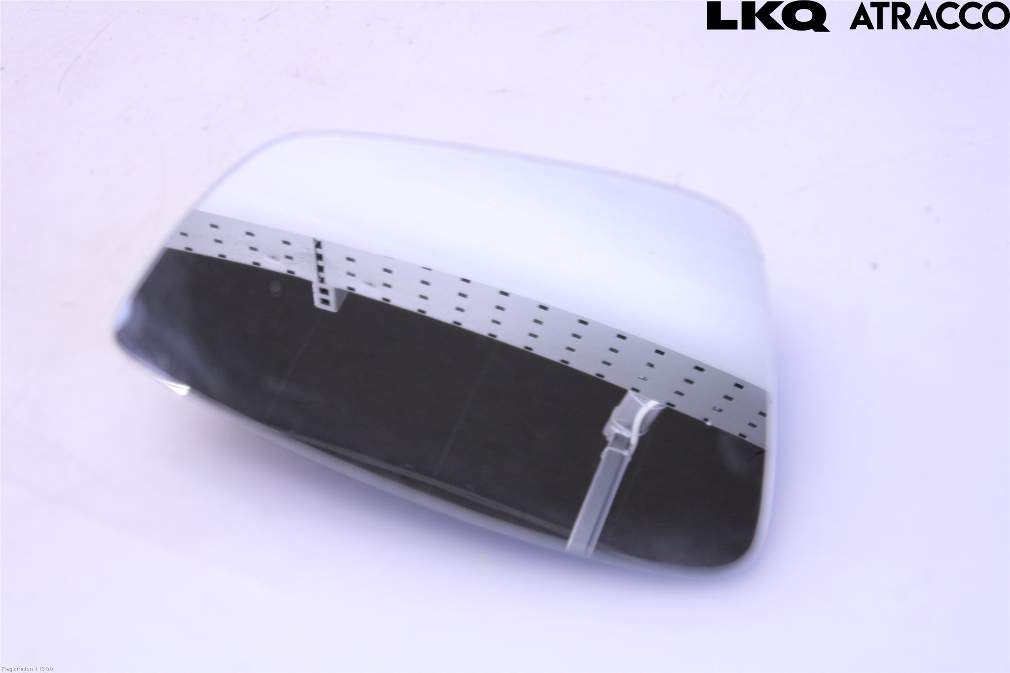 Skoda FABIA 15-21 Spegelglas Hö
