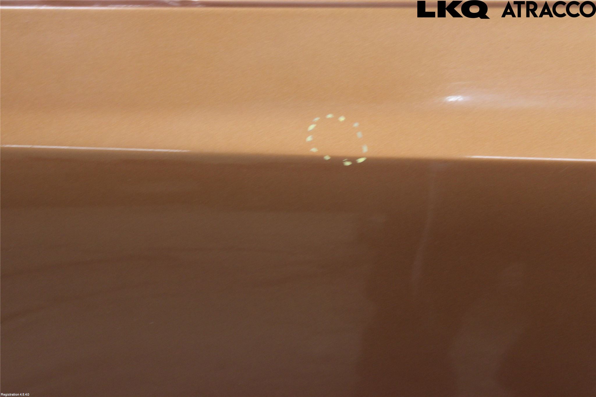 Hyundai i10 BA 14-16 Dörr Fram Vänster