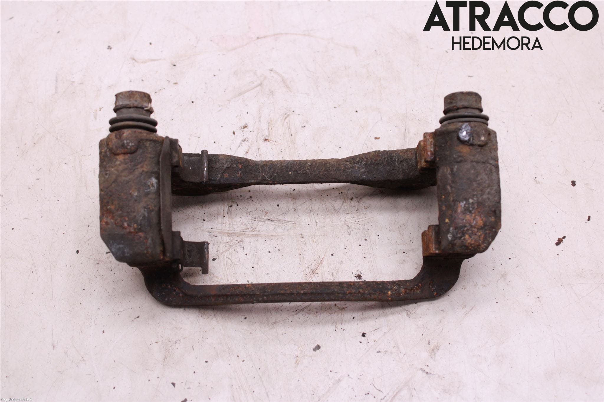 Kia SPORTAGE (SL) 11-15 Bromsokshållare