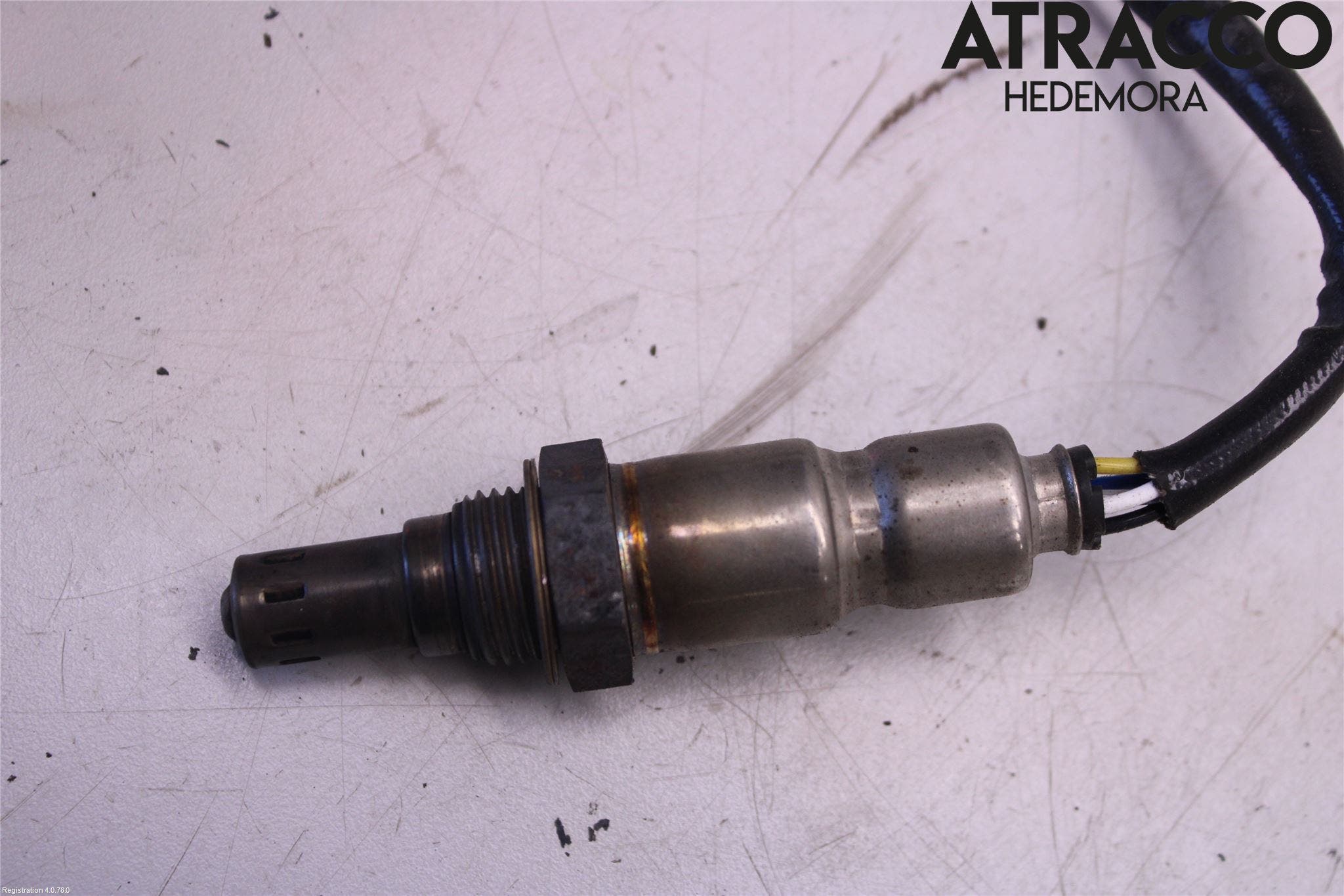 Citroen C4 II 11-18 Injlambdasond