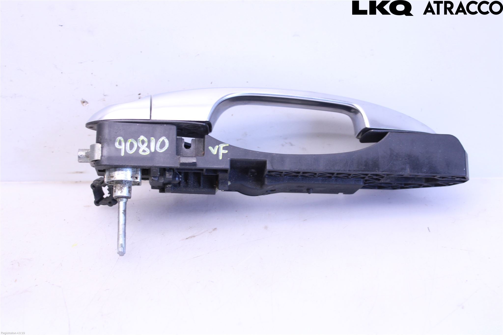 Alfa GIULIETTA Dörrhandtag Yttre Vä