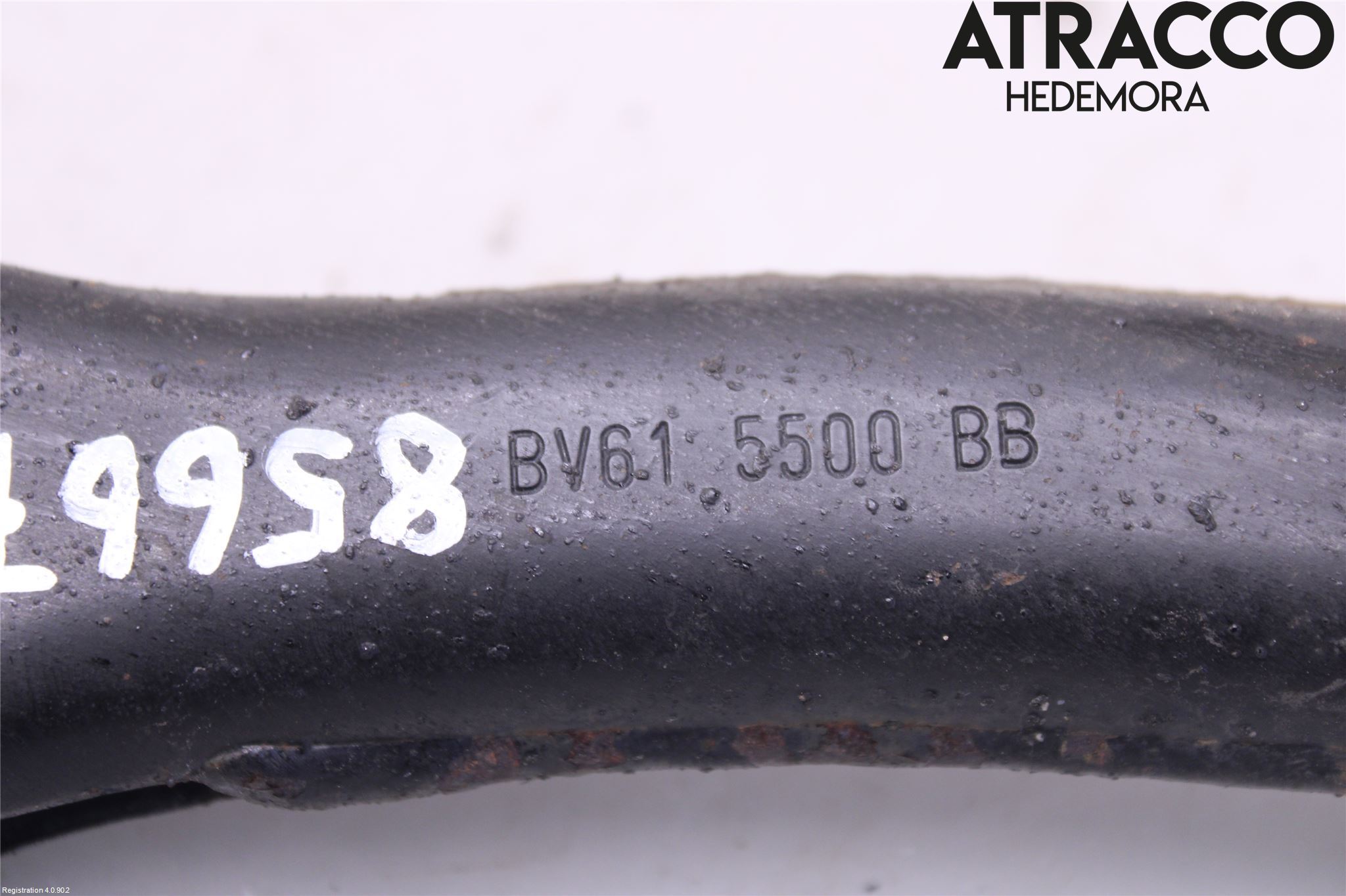 Ford KUGA 17-19 Bärarm Bak Övre Höger
