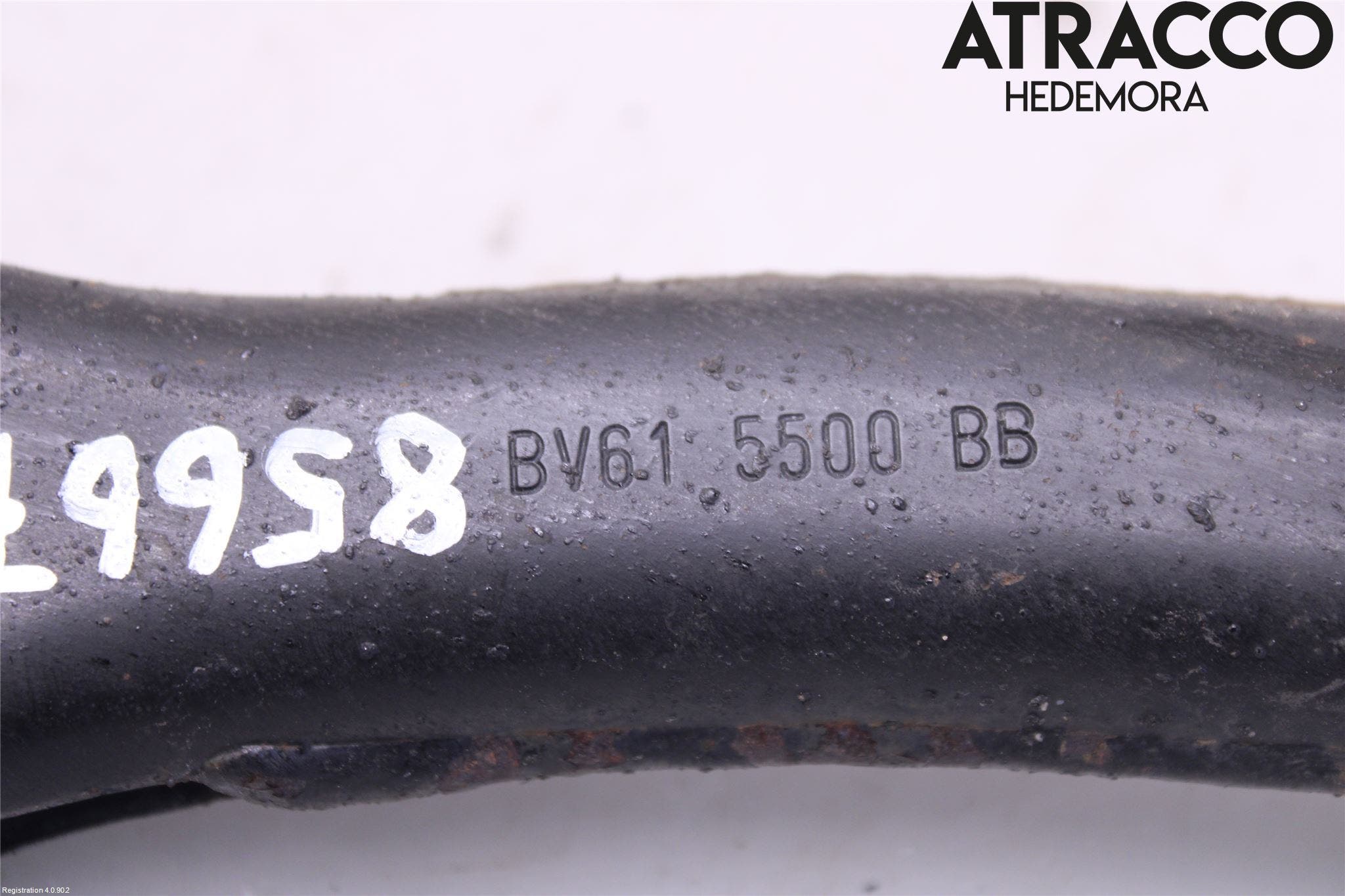 Ford KUGA 17-19 Bärarm Bak Övre Höger