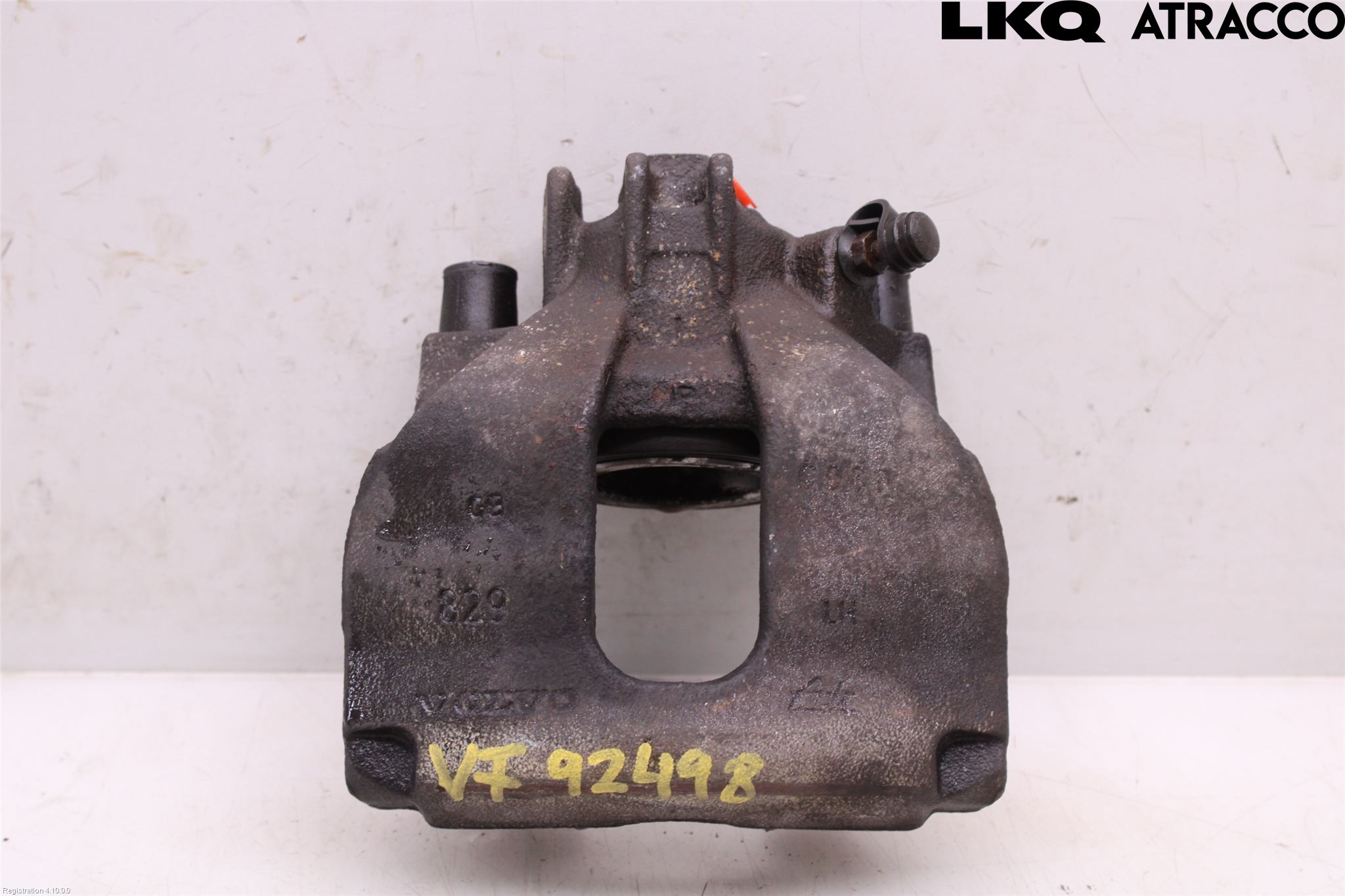 Volvo V70 00-04 Bromsok Fram Vänster