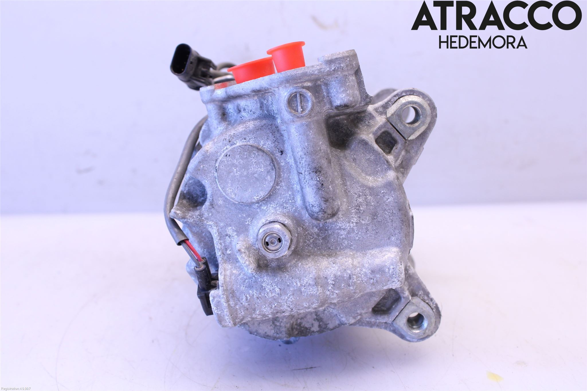 BMW 3 F30/F31/F80 12-19 Ac Kompressor