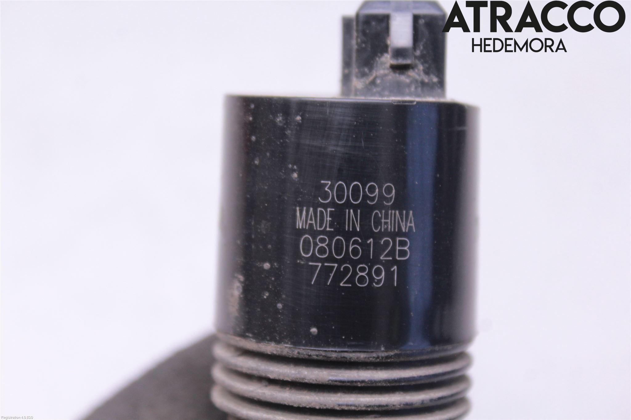 Landrover LAND ROVER FREELANDER 2 07-14 Spolarpump Vindruta