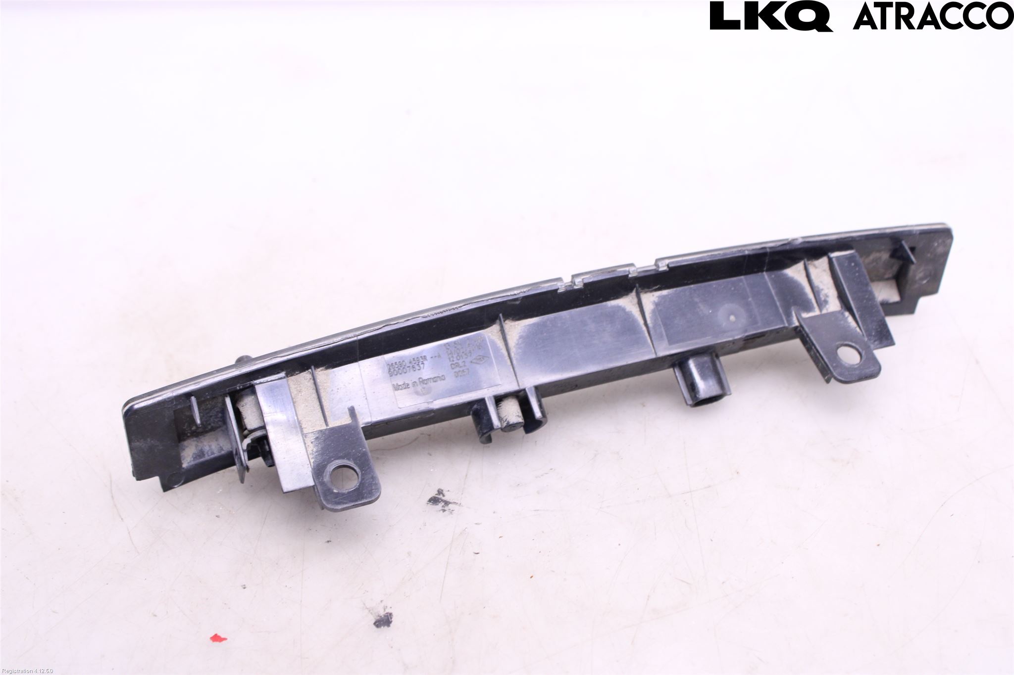 Renault TALISMAN 16-20 Bromsljus Bakruta