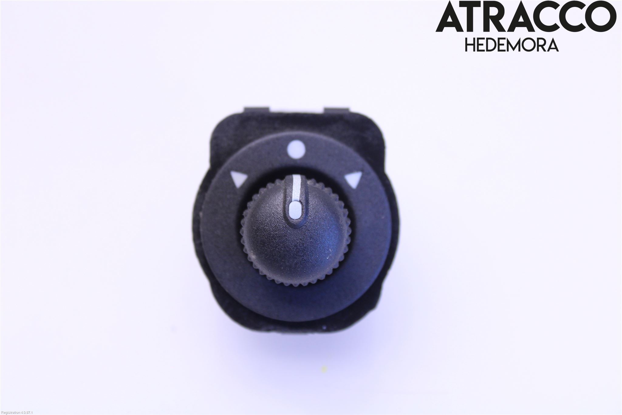 Fiat 500L 13-19 Strömställare Spegel