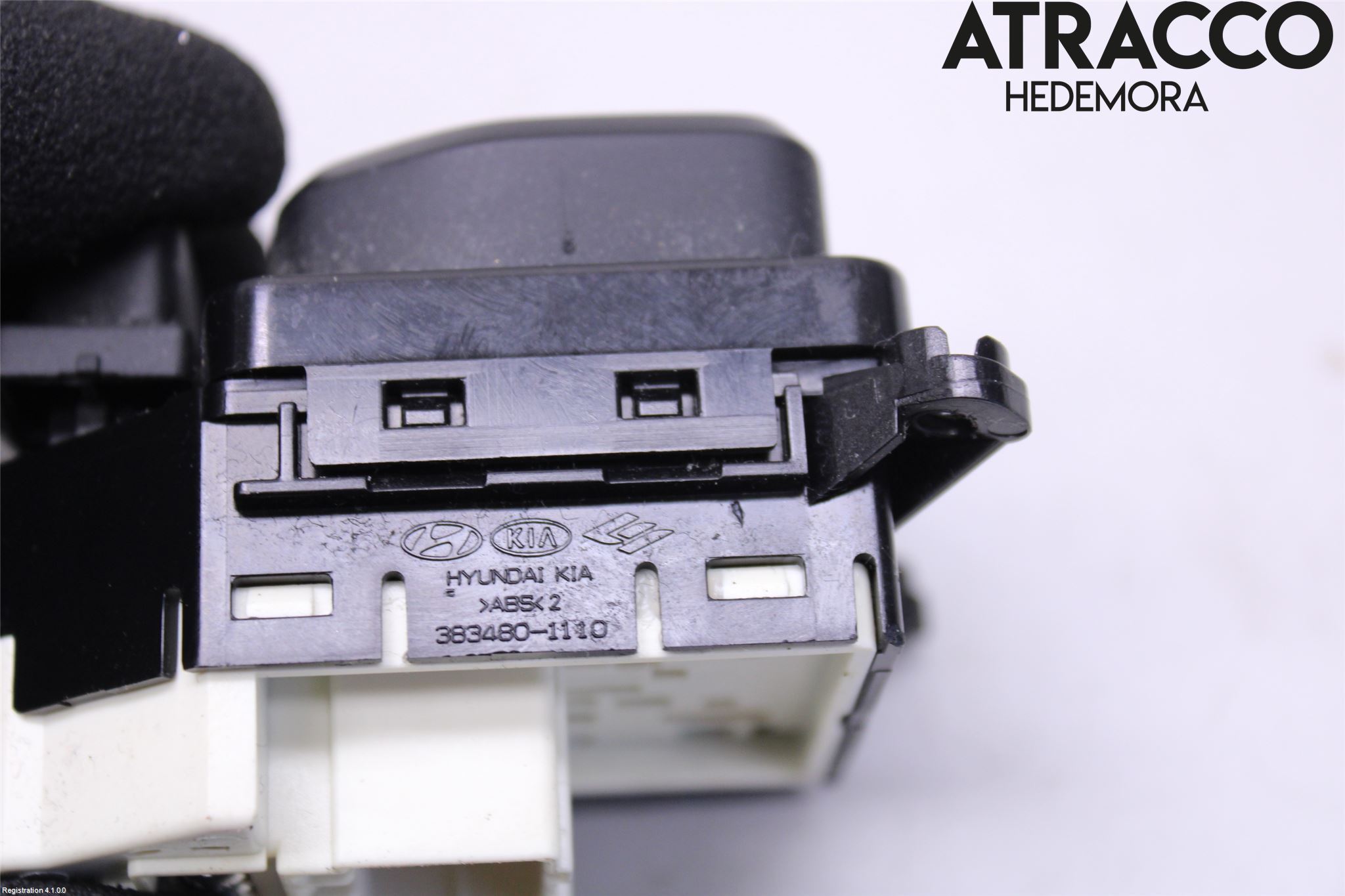 Hyundai ix35 Strömställare Spegel