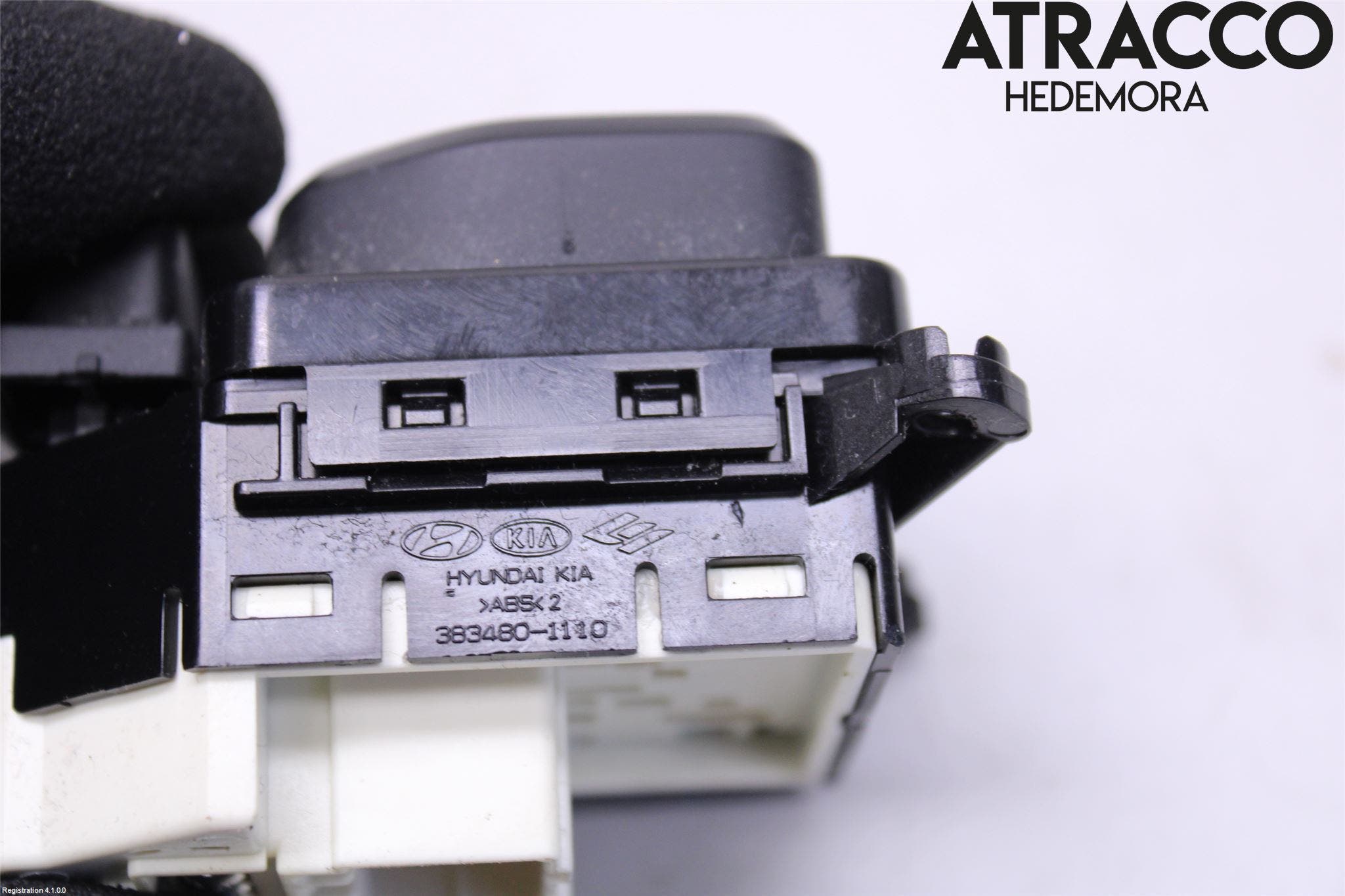 Hyundai ix35 Strömställare Spegel